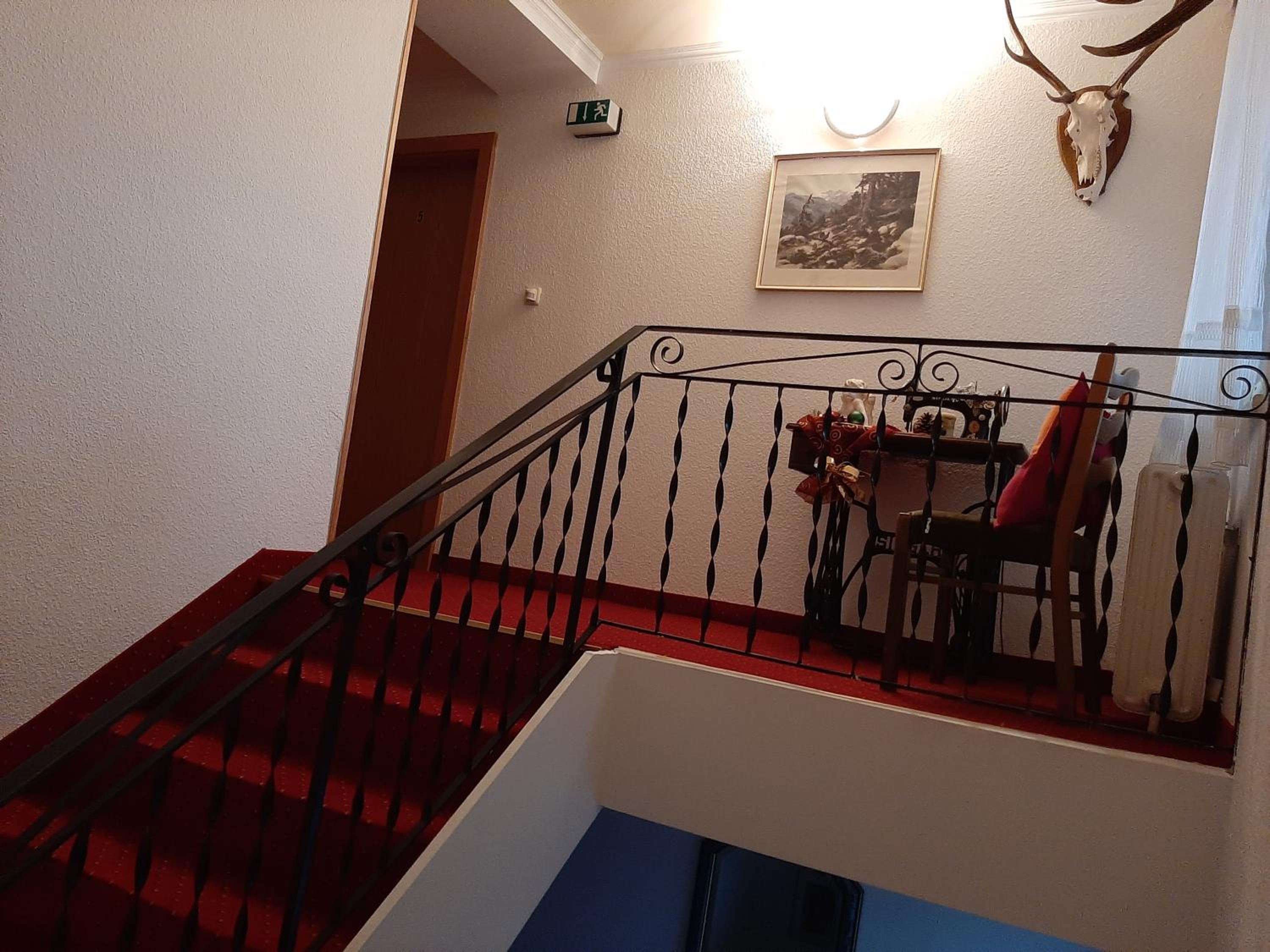 Landgasthof Hubertusstubn