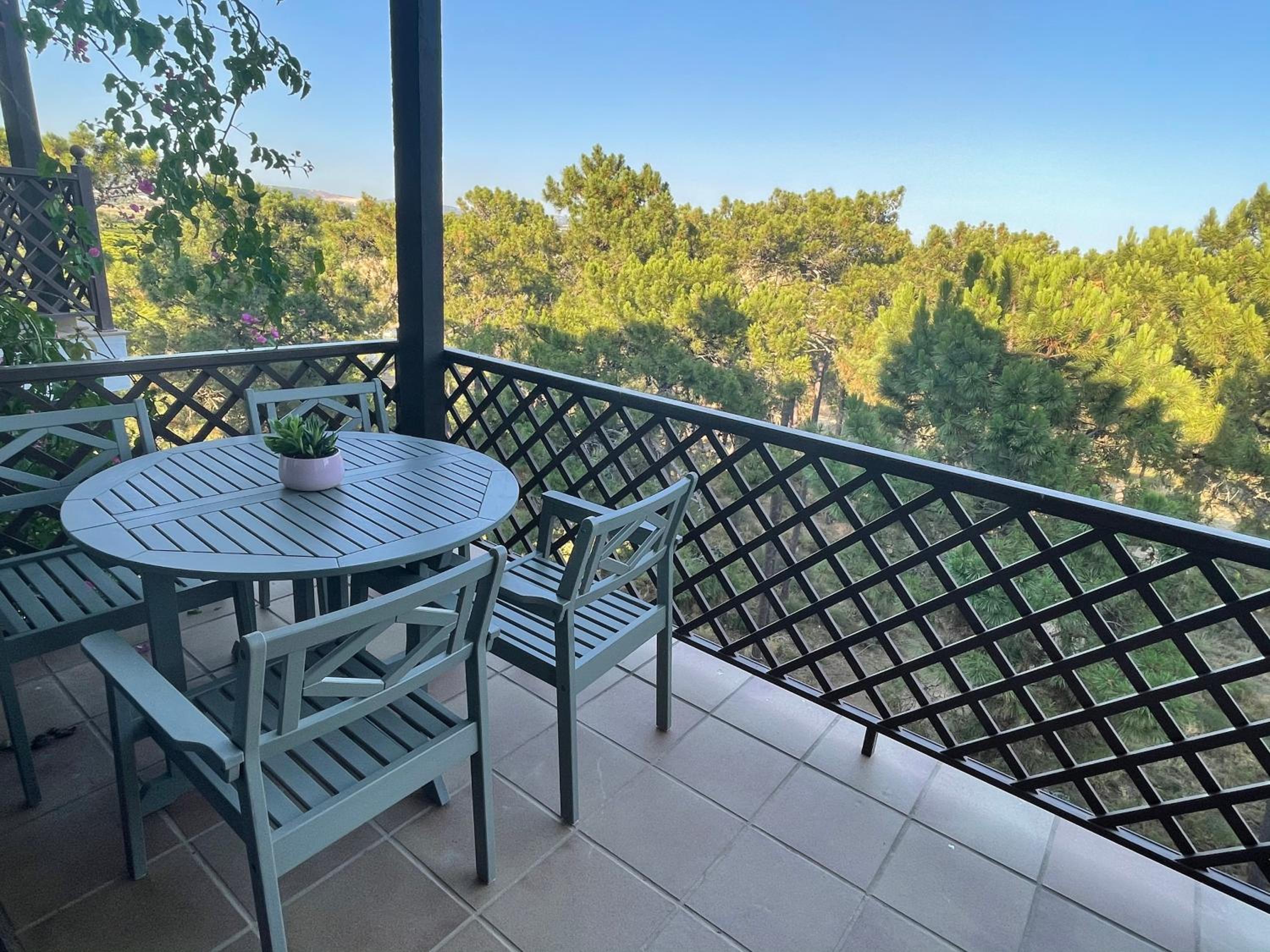Falesia Beach Apartment