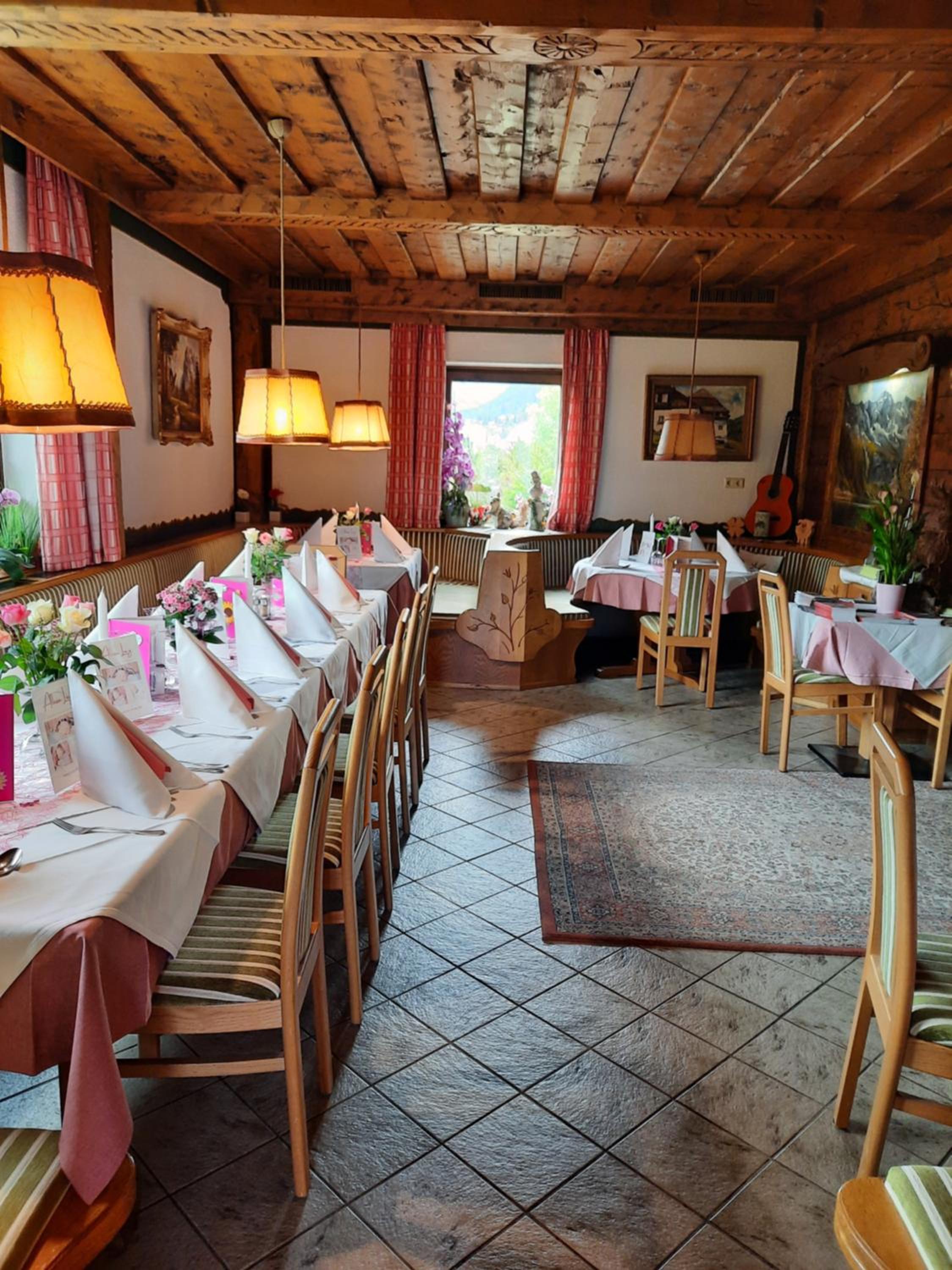 Landgasthof Hubertusstubn