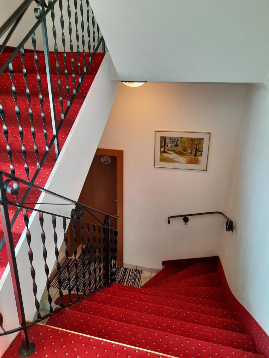 Landgasthof Hubertusstubn