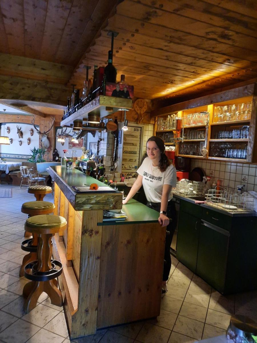 Landgasthof Hubertusstubn