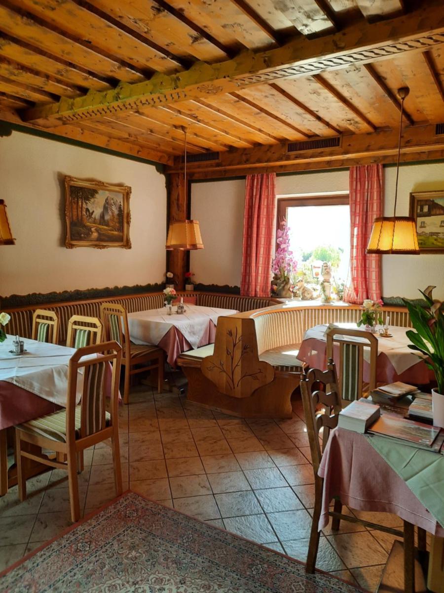 Landgasthof Hubertusstubn