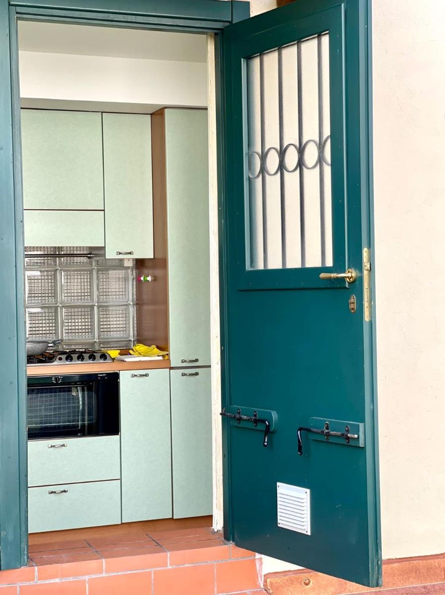 Hesperia Apartment
