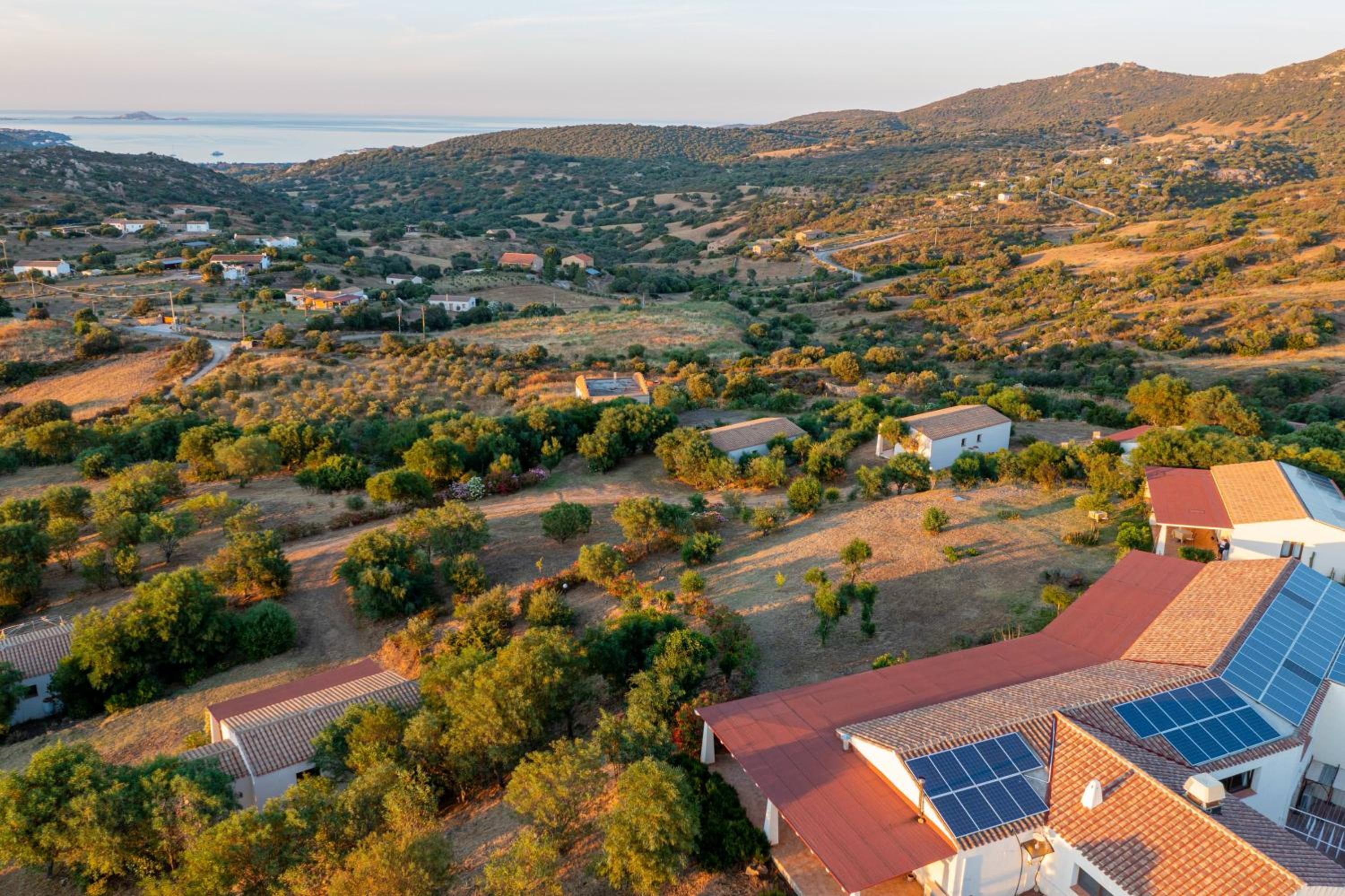 Hotel Borgo Alba Barona Turismo Rurale - Image 1