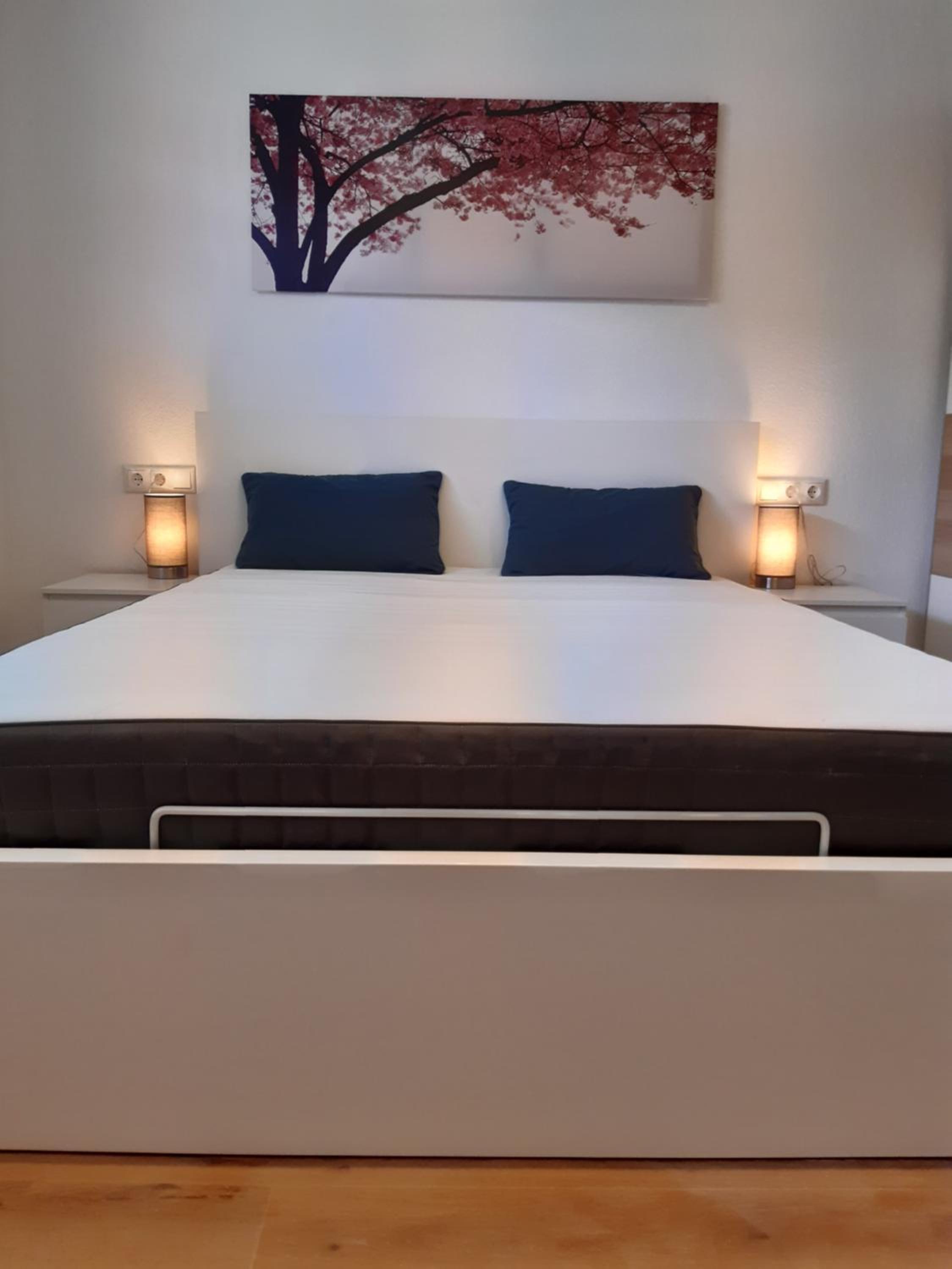 Ferienwohnung - Gwiggner Daniela im Haus Bergfried