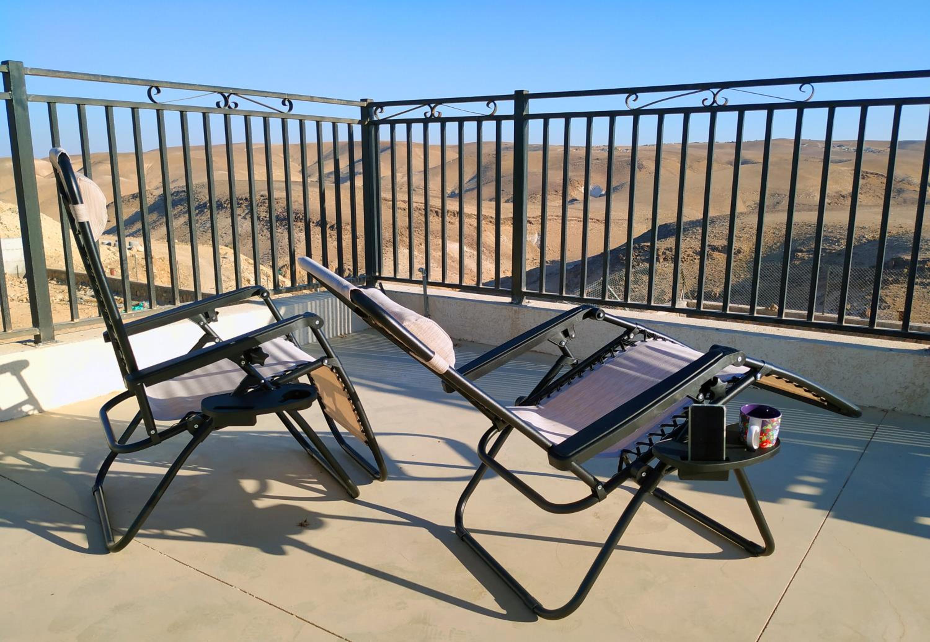 Vastu Dead Sea apartment - Image 5