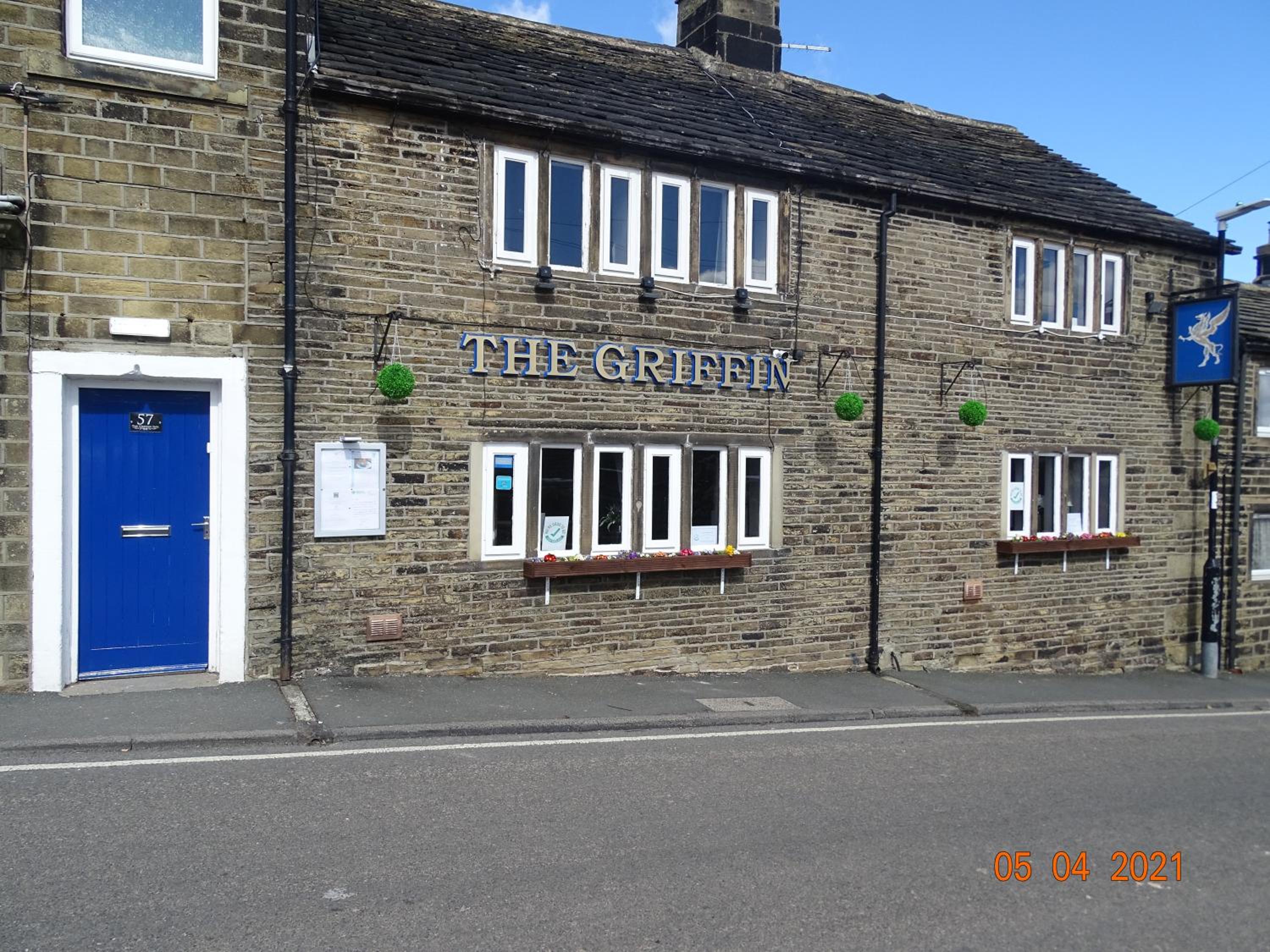 The Griffin Inn