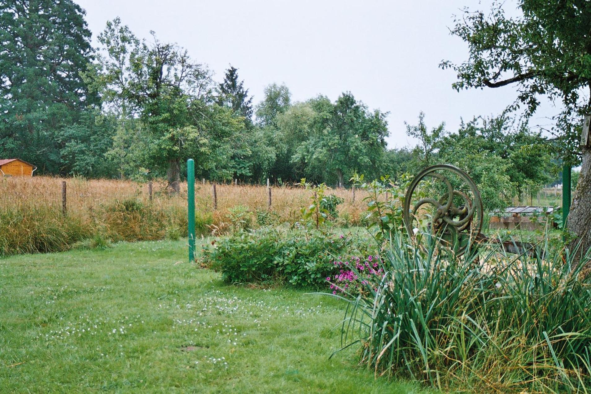 Au Grand Pré view 2
