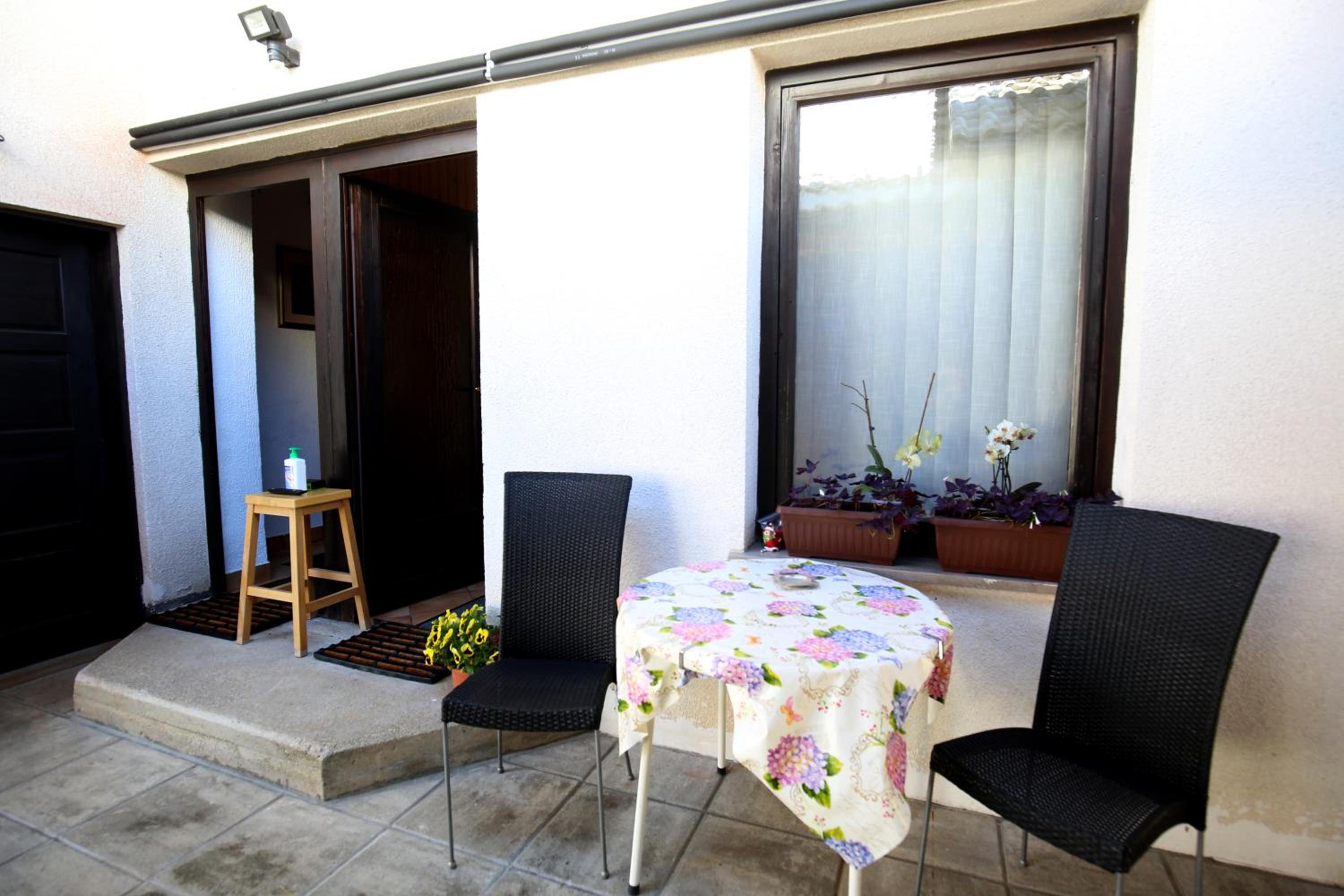 Apartment Jezerka view 3