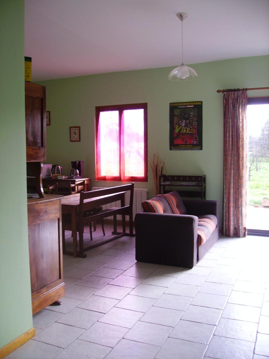 Au Grand Pré view 4