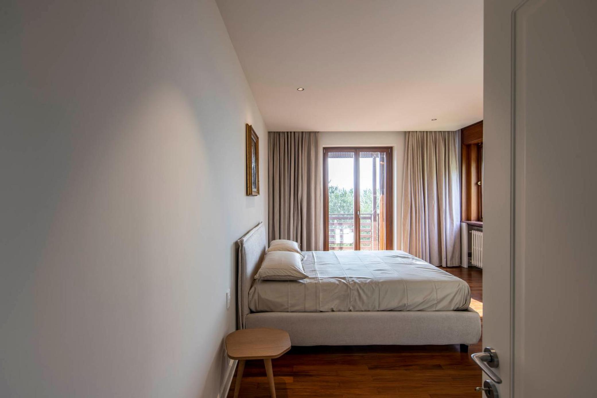 Villa Giustiniani