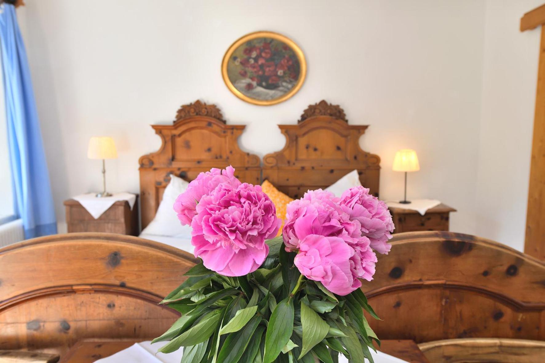 Gasthof Simony Hallstatt B&B view 3