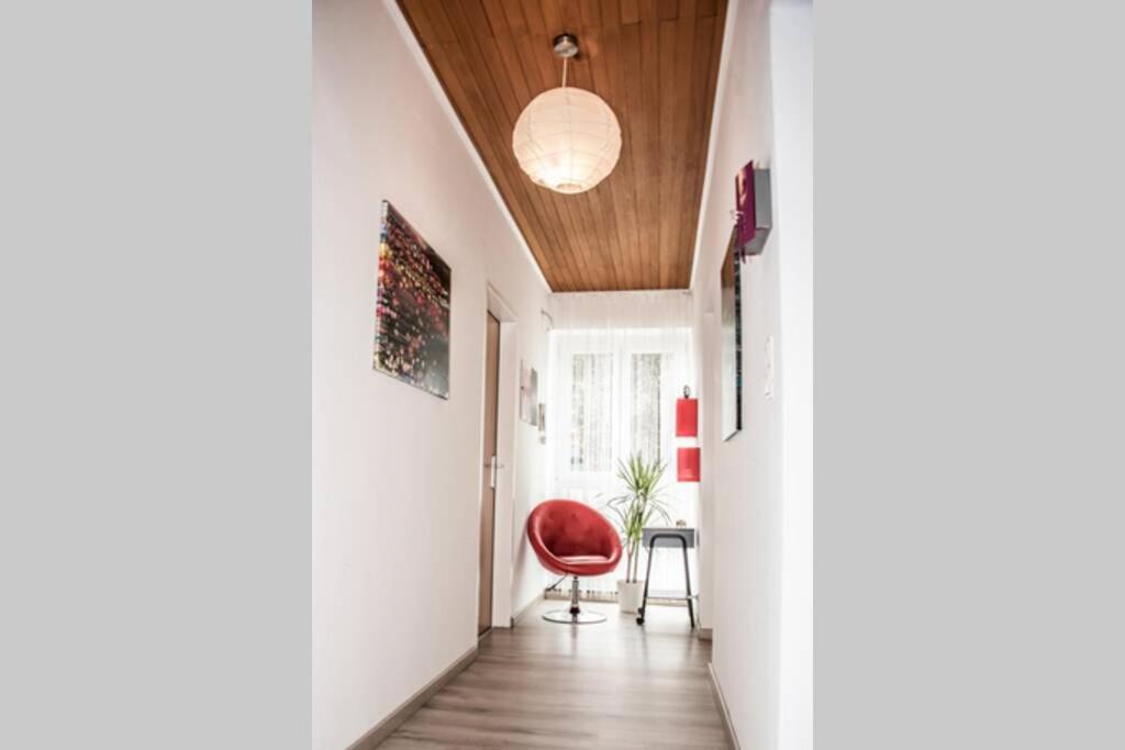 Apartment PourinGraz für Kunst- und Tennisliebhaber view 4