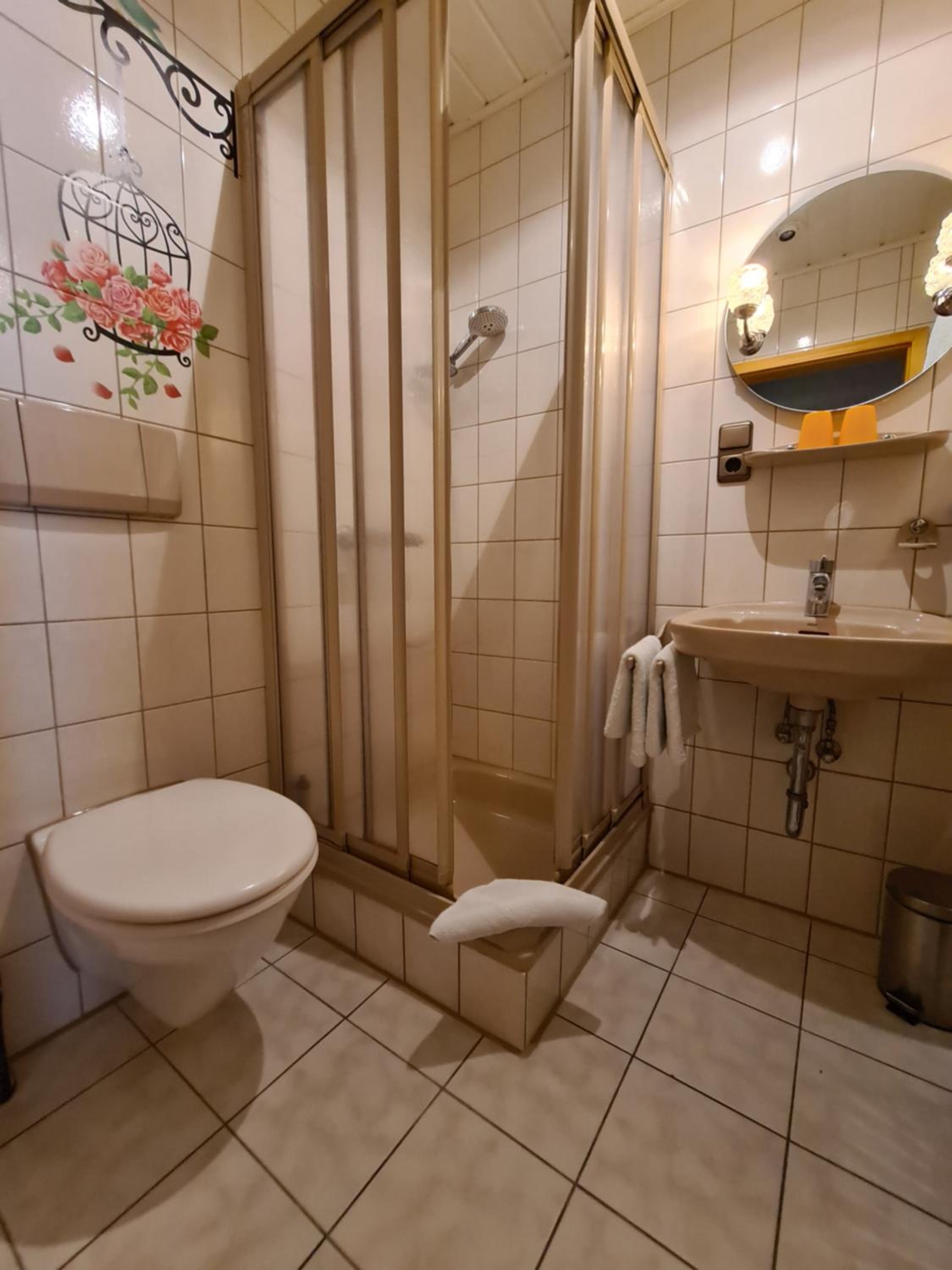 WaldZeit Gössweinstein, sonnige und ruhige Ferienwohnung in der Fränkischen Schweiz