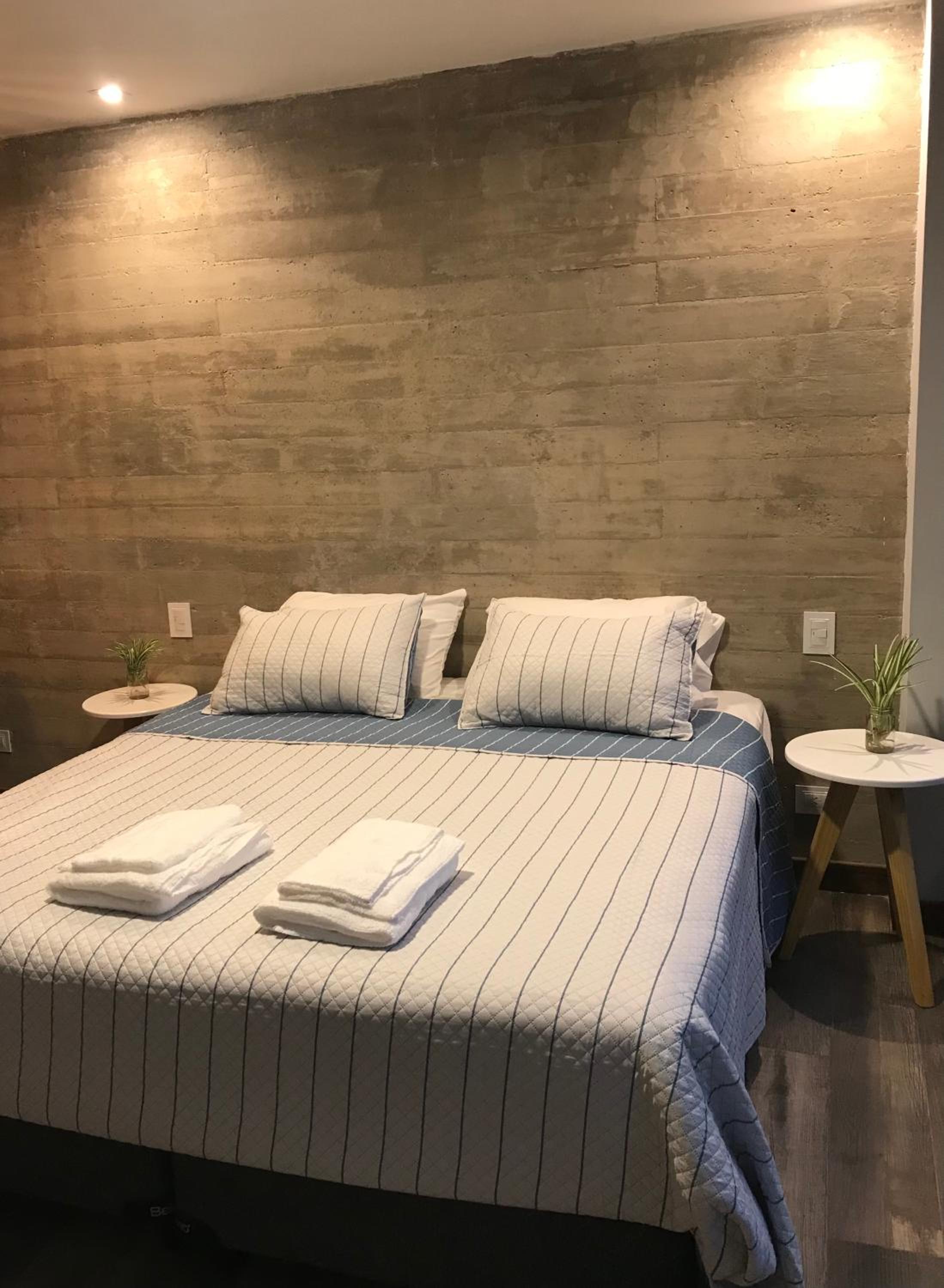 Excelente Apartamento, a metros del Parque San Martín!