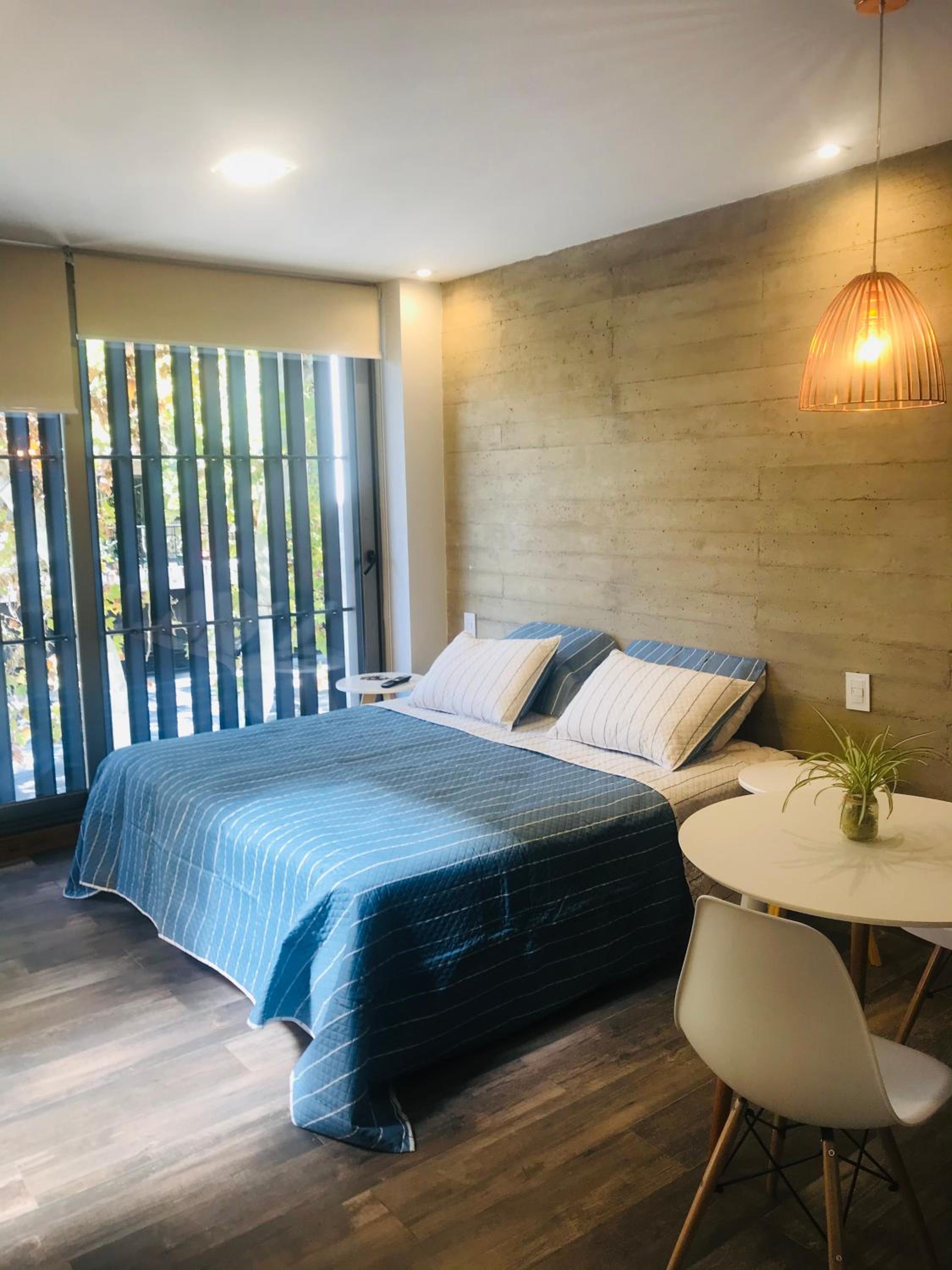 Excelente Apartamento, a metros del Parque San Martín!