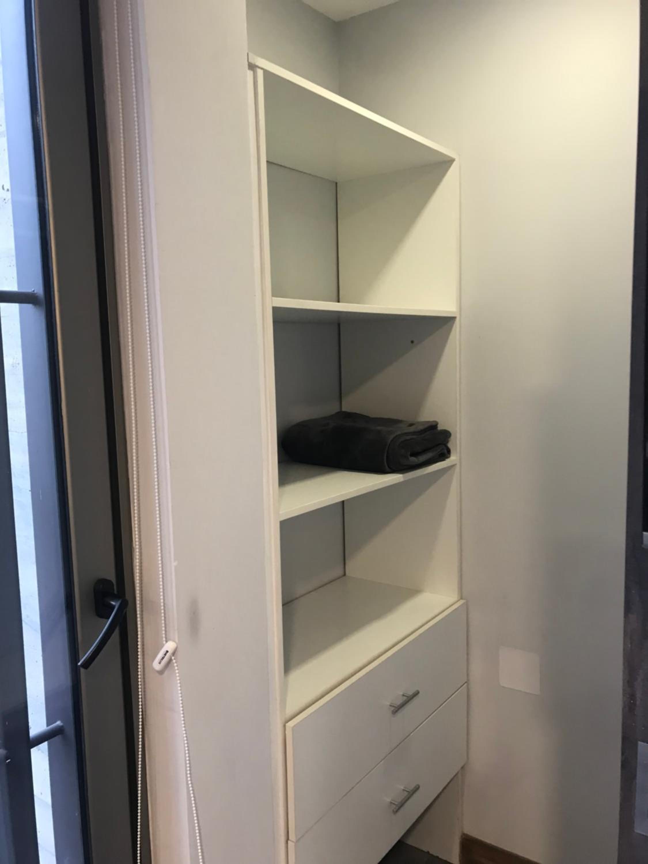 Excelente Apartamento, a metros del Parque San Martín!