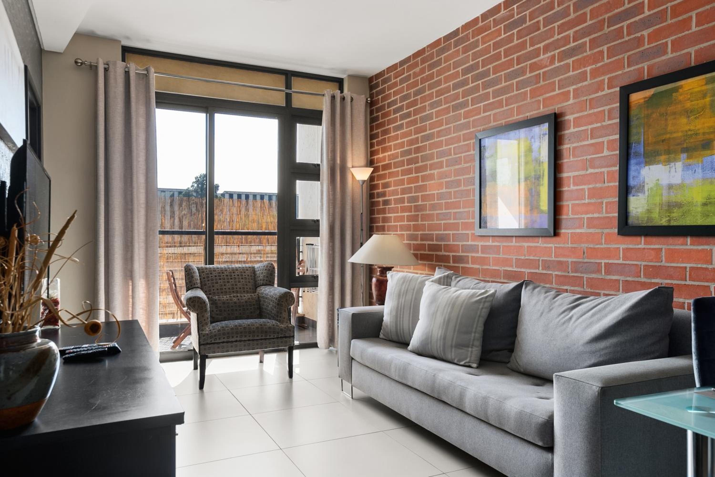 Easy Stay - The Vantage Rosebank 照片第 149 張,共 217 張