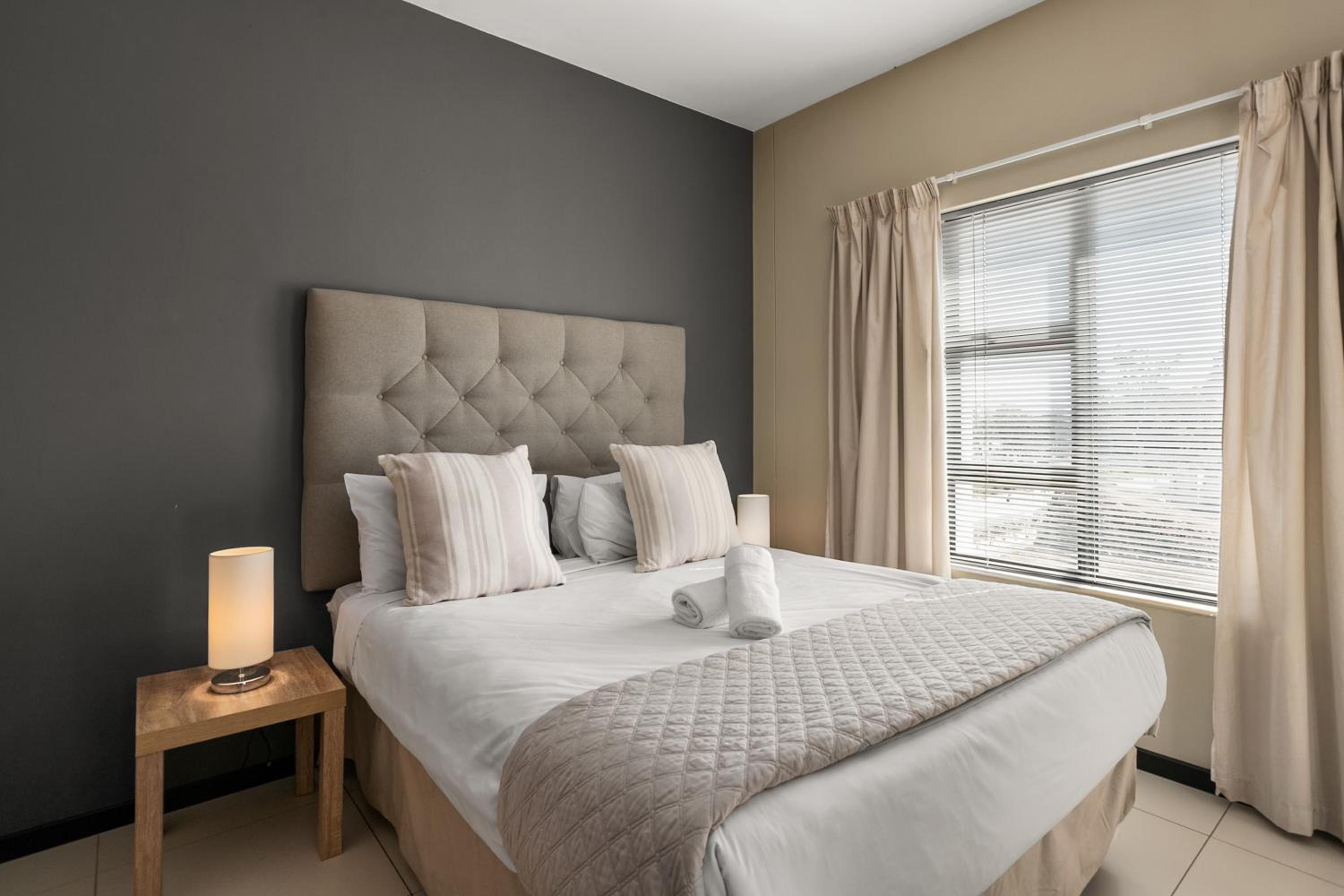 Easy Stay - The Vantage Rosebank 照片第 26 張,共 217 張