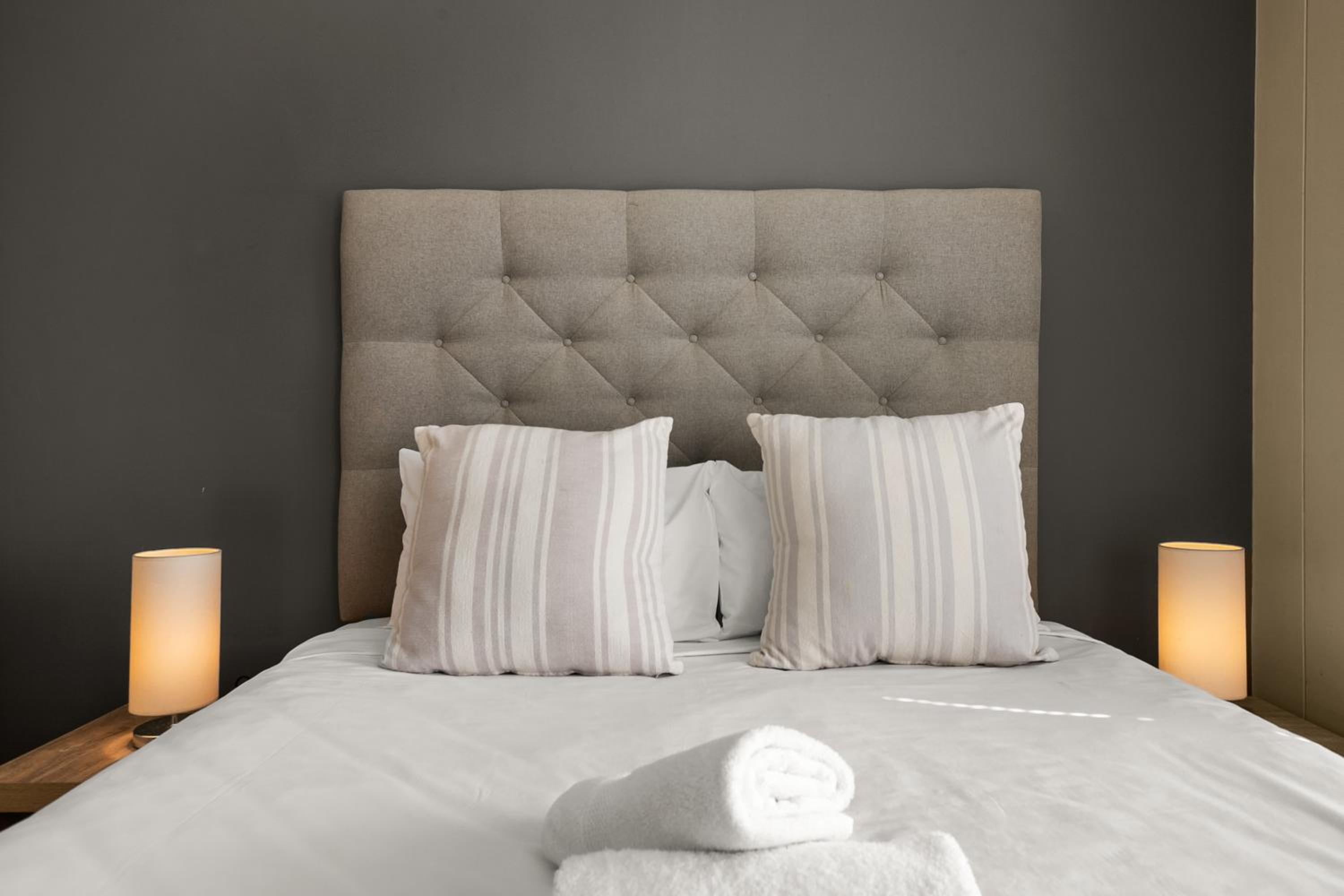 Easy Stay - The Vantage Rosebank 照片第 111 張,共 217 張