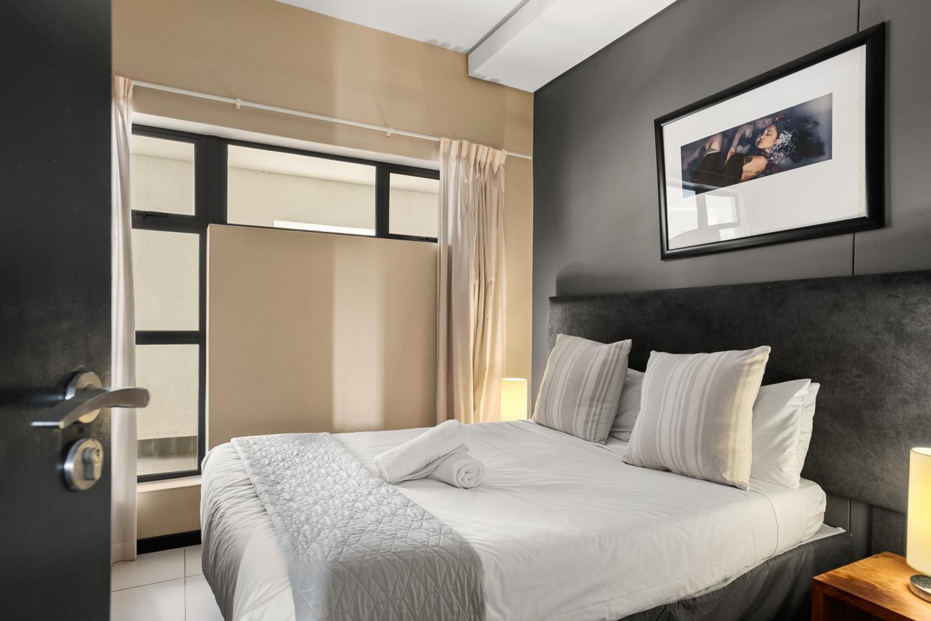Easy Stay - The Vantage Rosebank 照片第 179 張,共 217 張