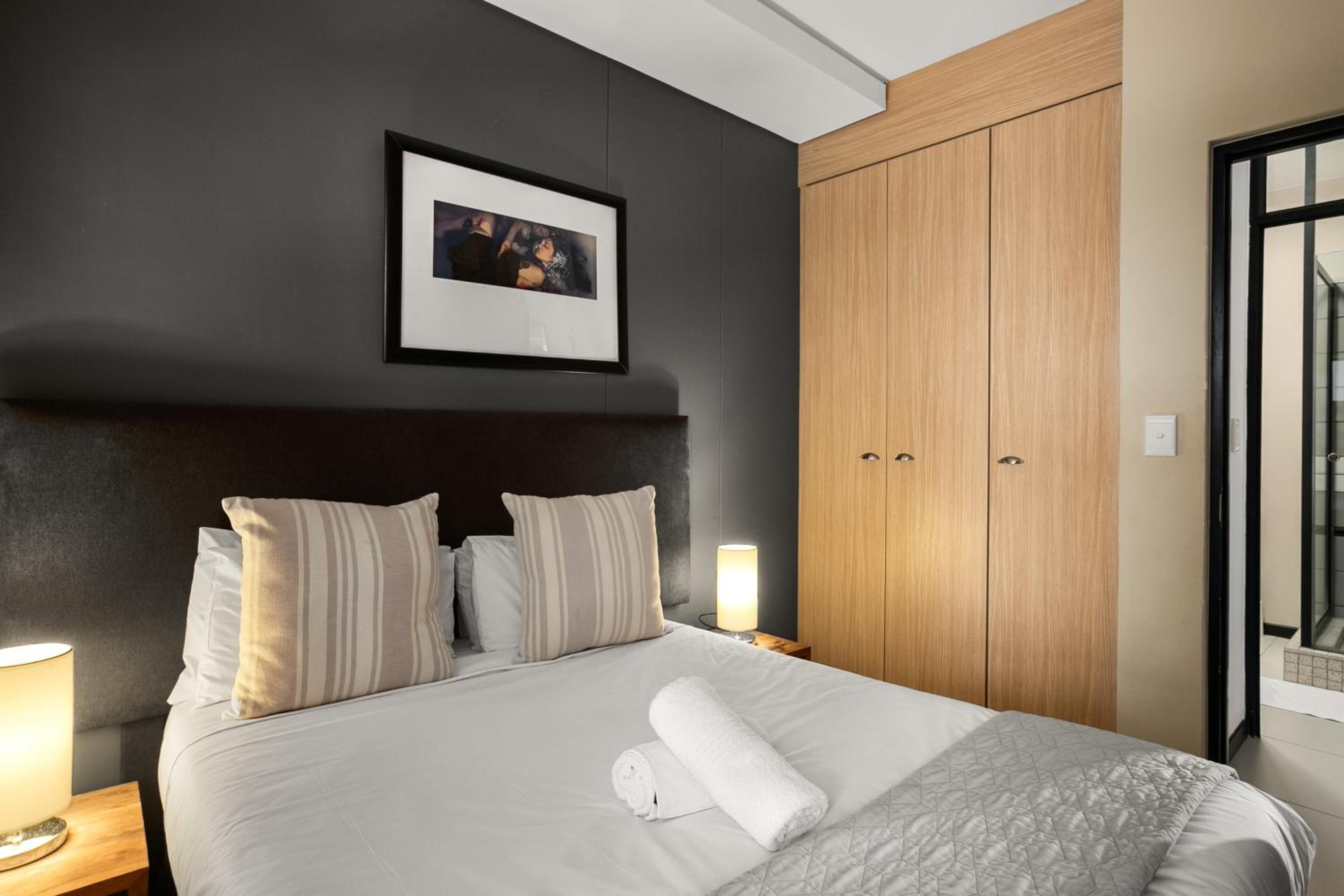 Easy Stay - The Vantage Rosebank 照片第 171 張,共 217 張