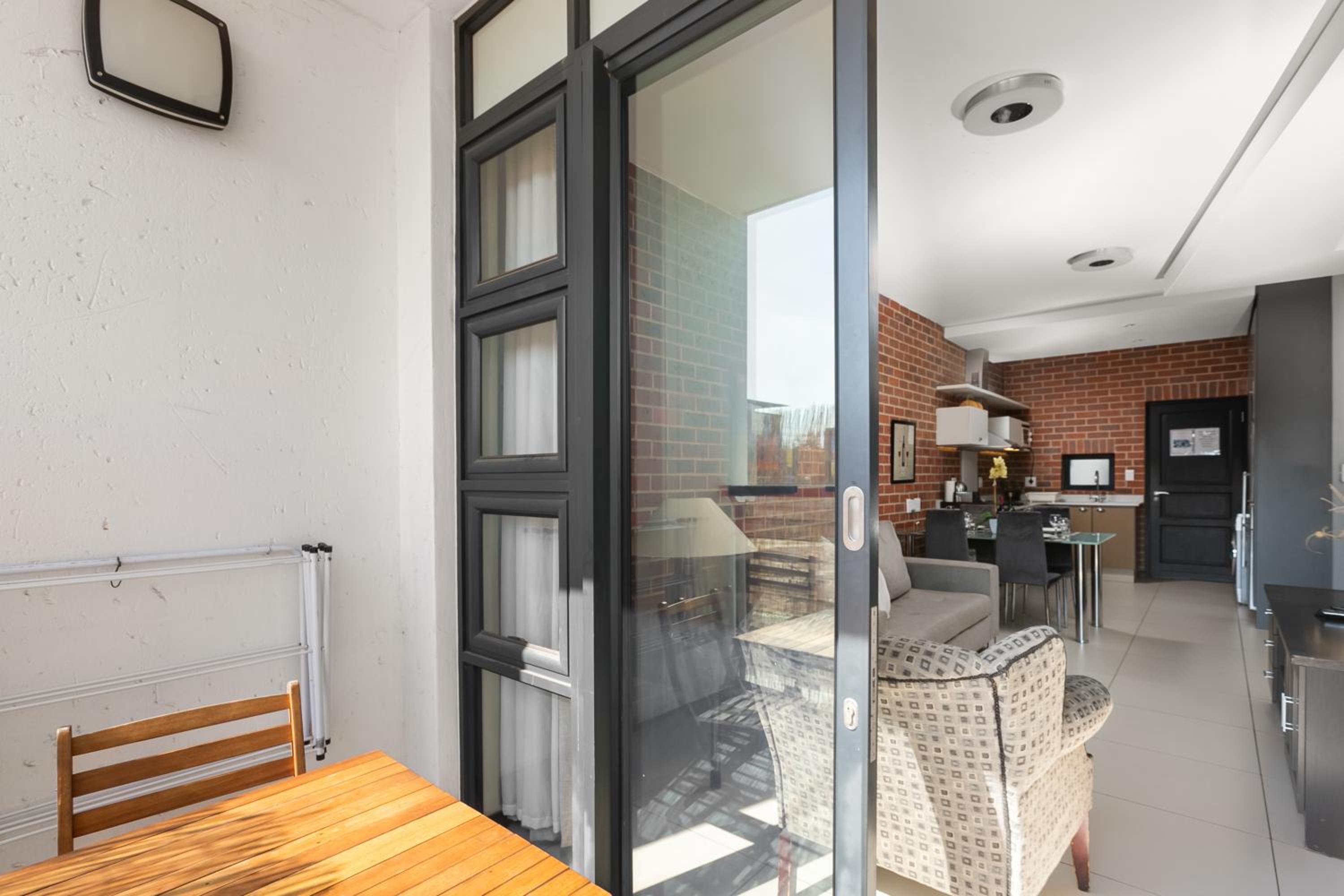 Easy Stay - The Vantage Rosebank 照片第 43 張,共 217 張