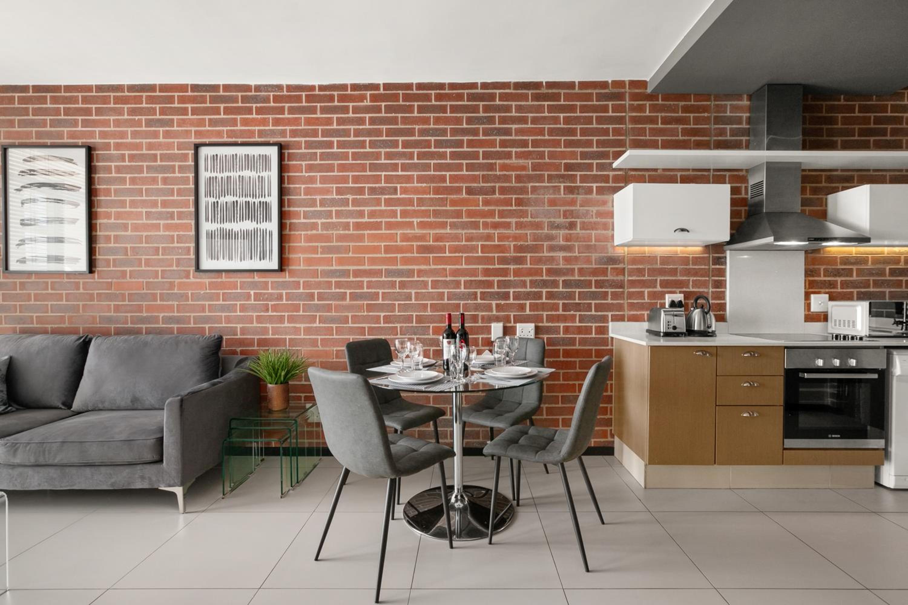 Easy Stay - The Vantage Rosebank 照片第 125 張,共 217 張