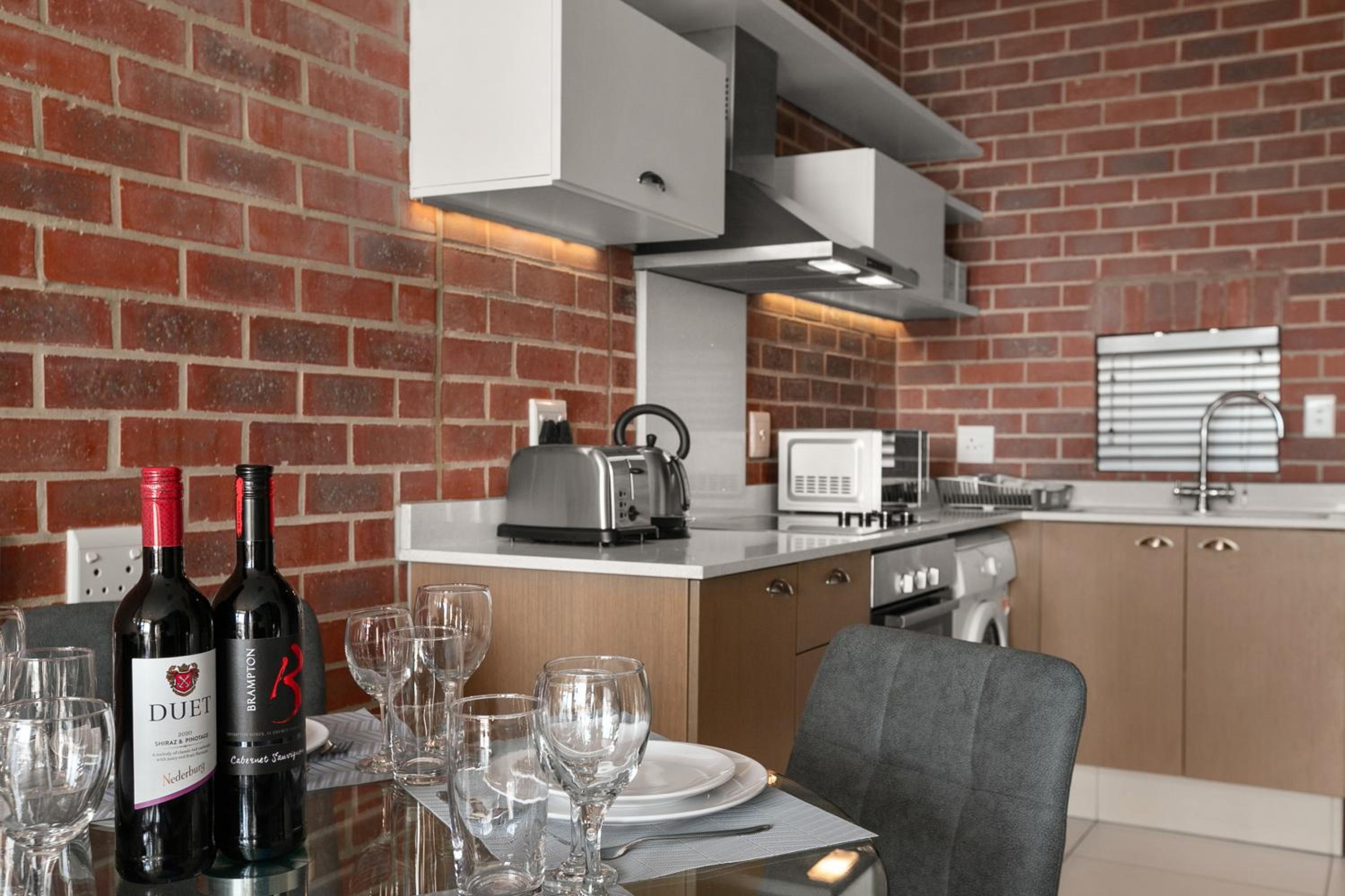 Easy Stay - The Vantage Rosebank 照片第 86 張,共 217 張