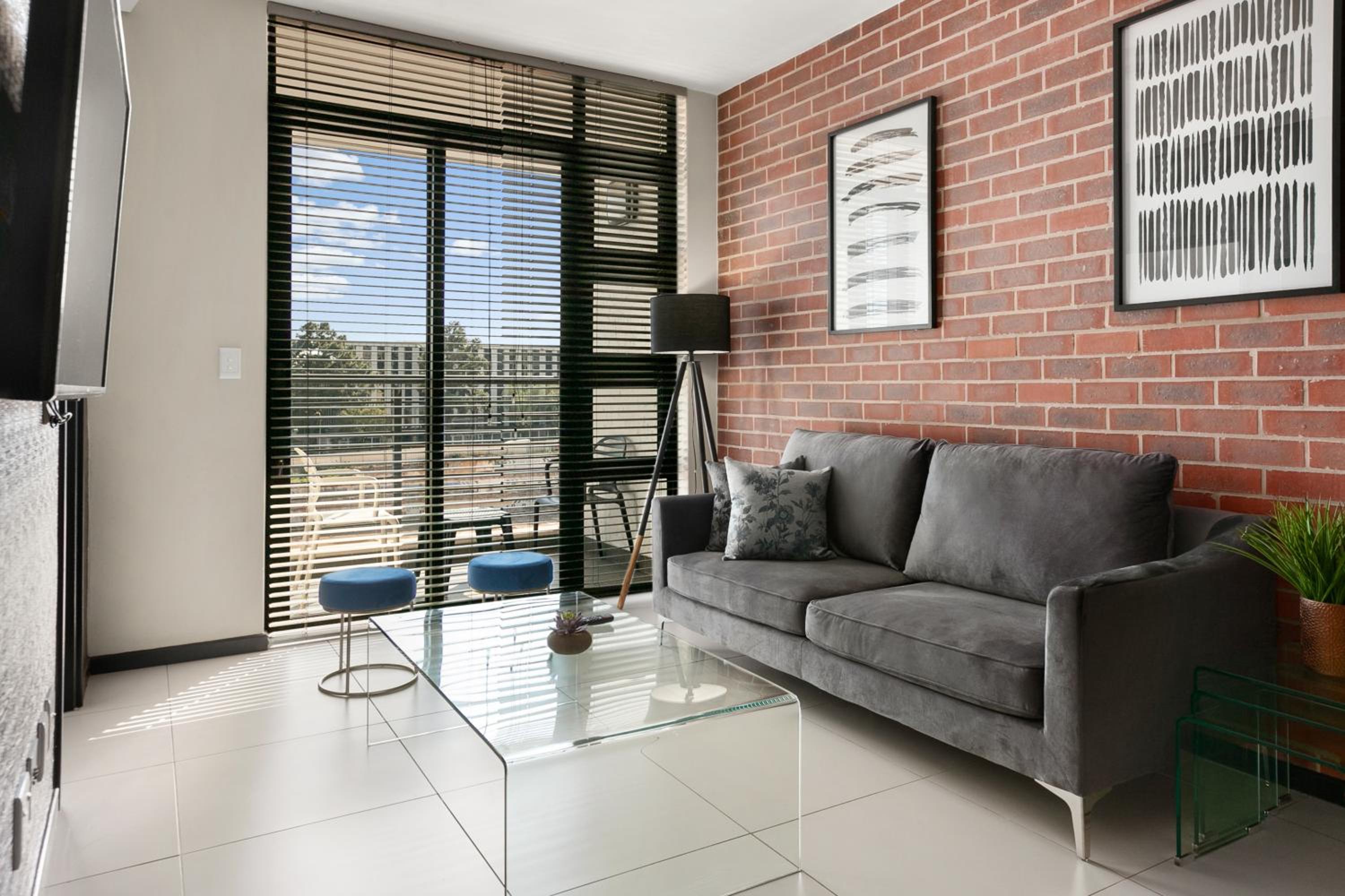 Easy Stay - The Vantage Rosebank 照片第 193 張,共 217 張