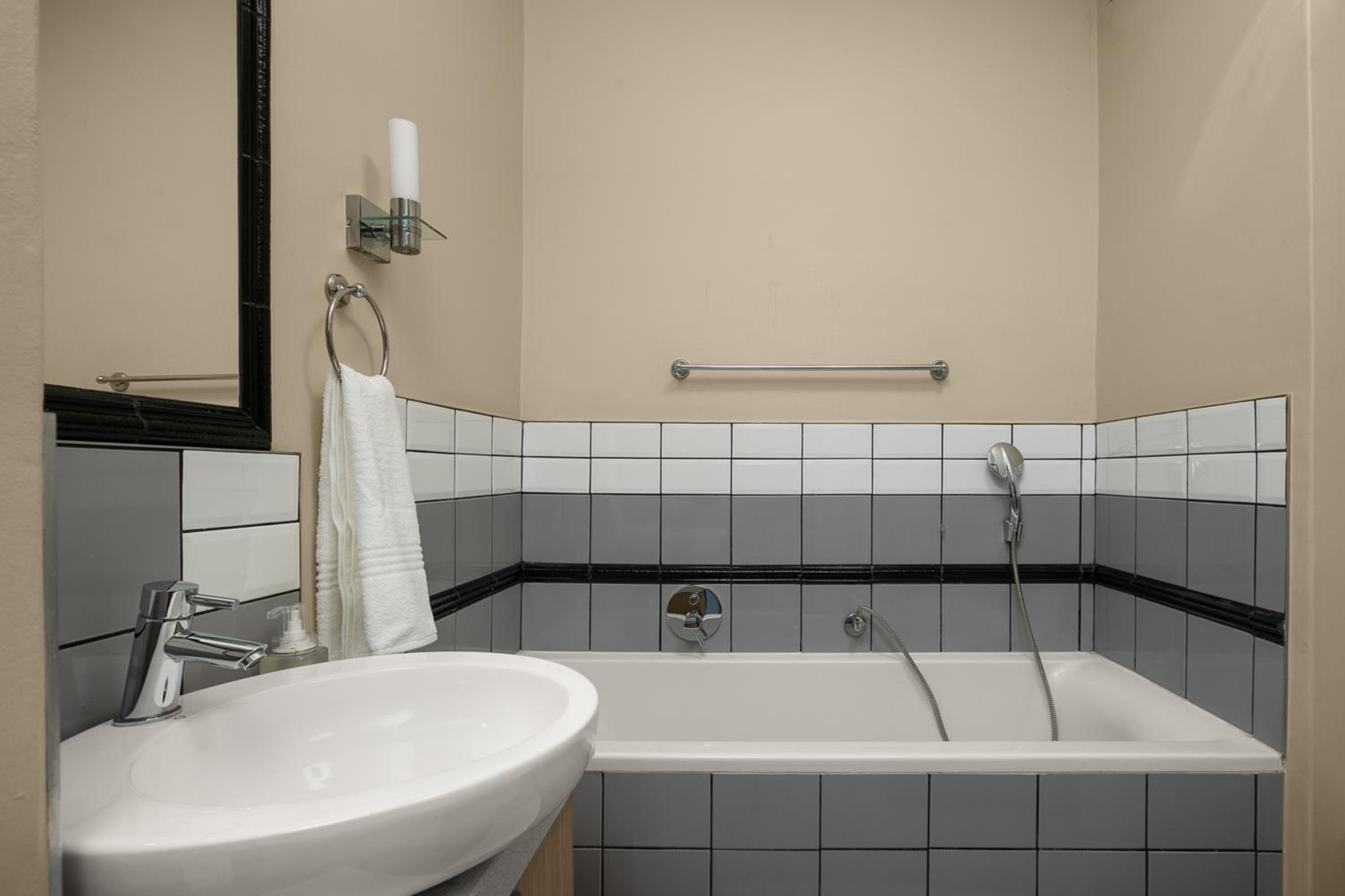 Easy Stay - The Vantage Rosebank 照片第 210 張,共 217 張