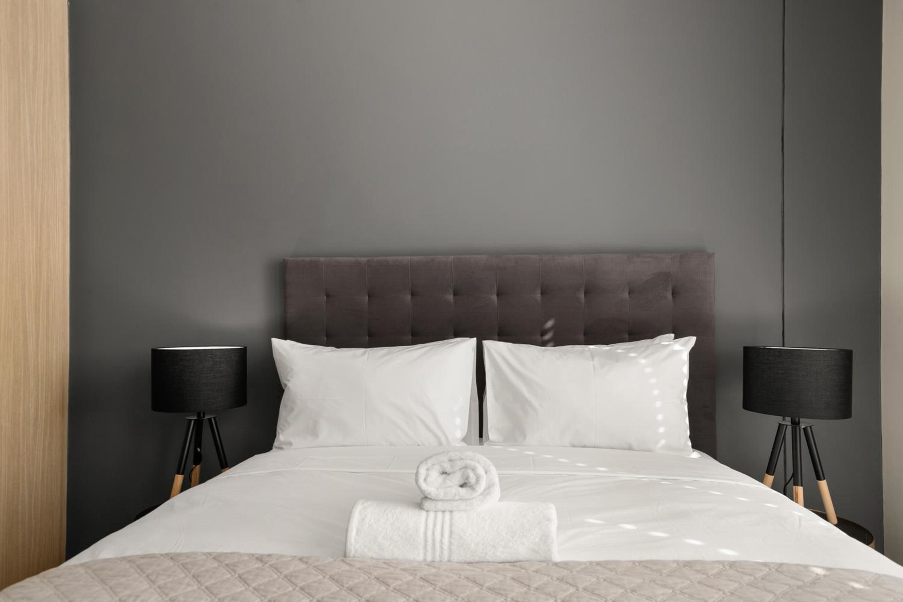 Easy Stay - The Vantage Rosebank 照片第 96 張,共 217 張