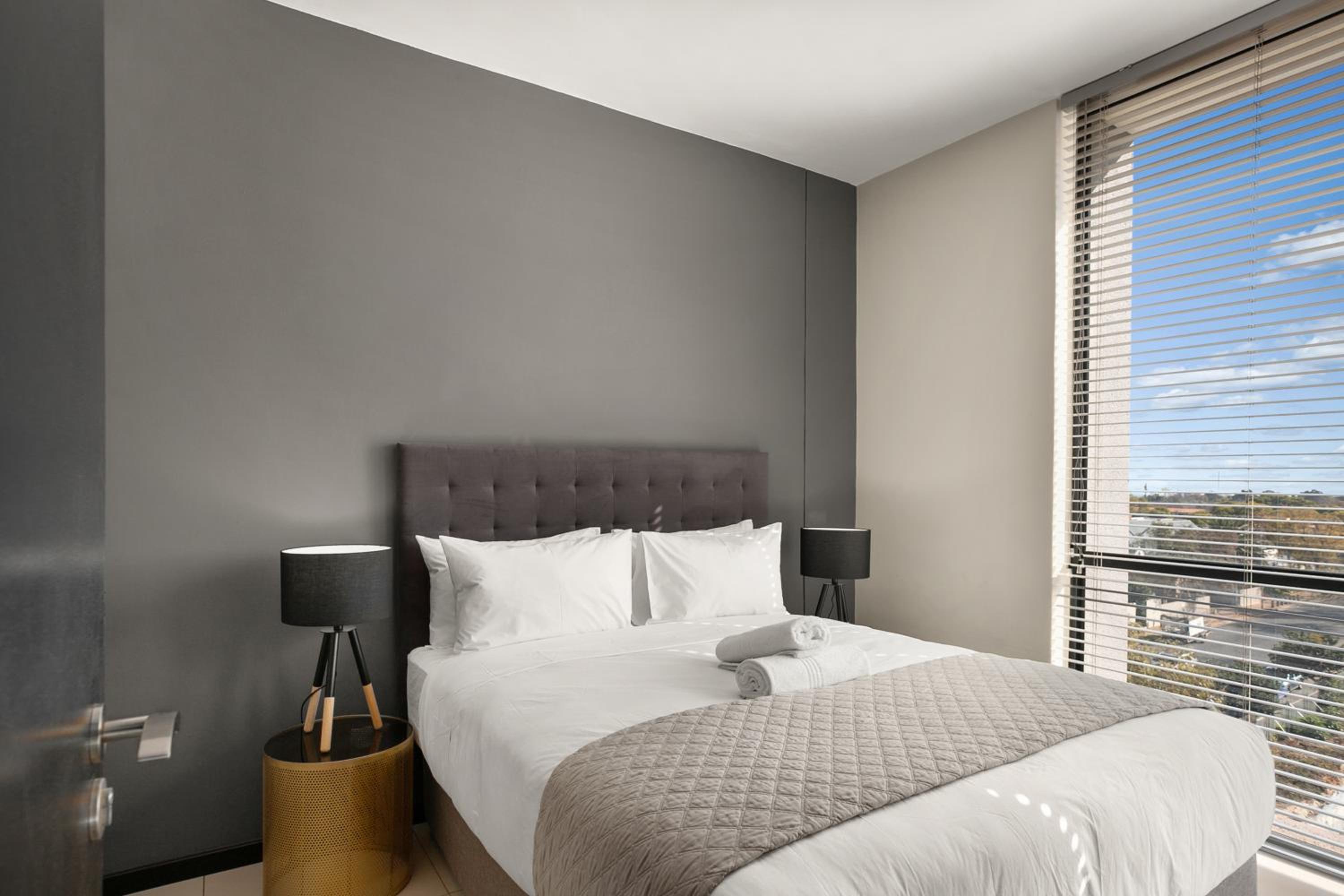 Easy Stay - The Vantage Rosebank 照片第 141 張,共 217 張