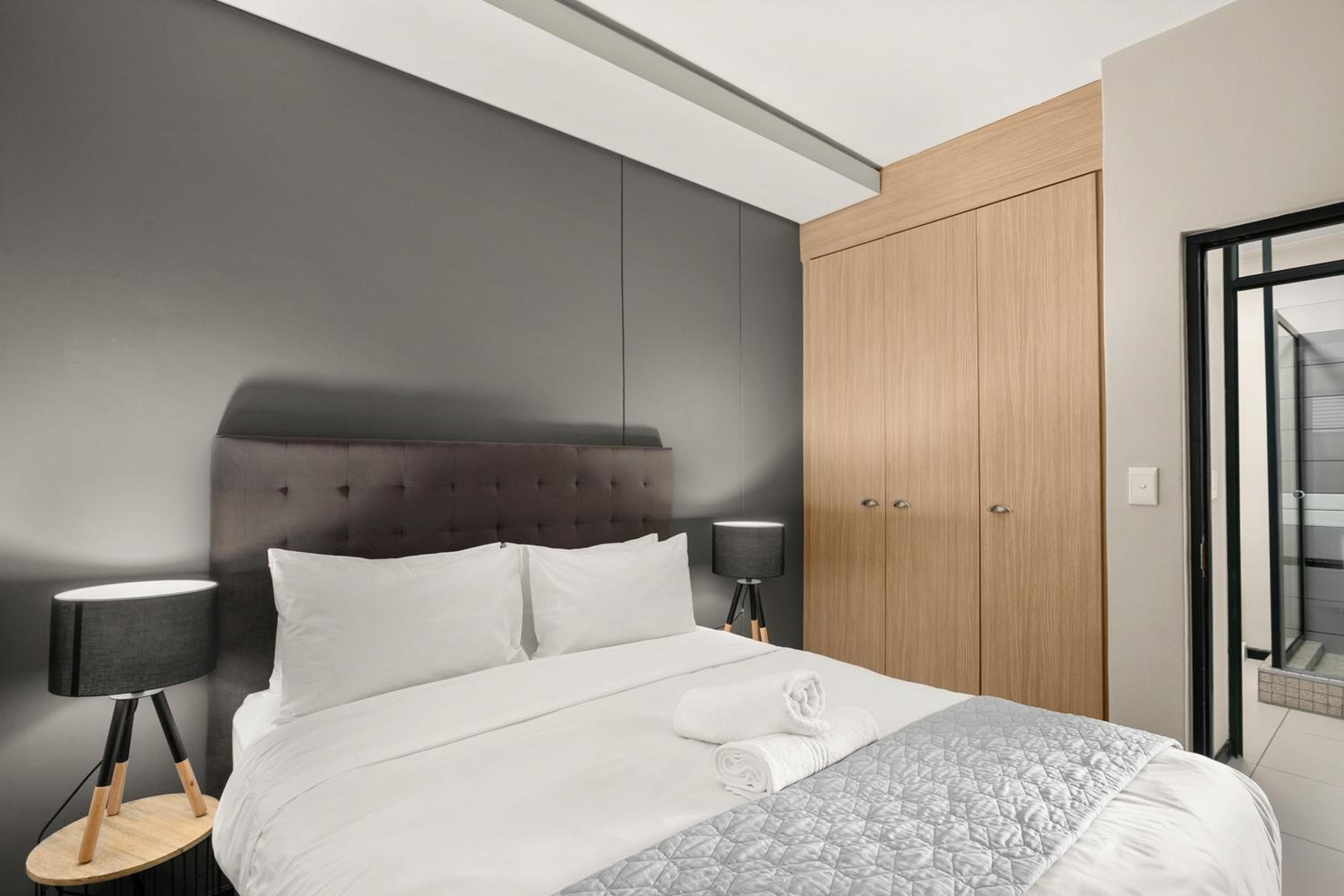 Easy Stay - The Vantage Rosebank 照片第 173 張,共 217 張
