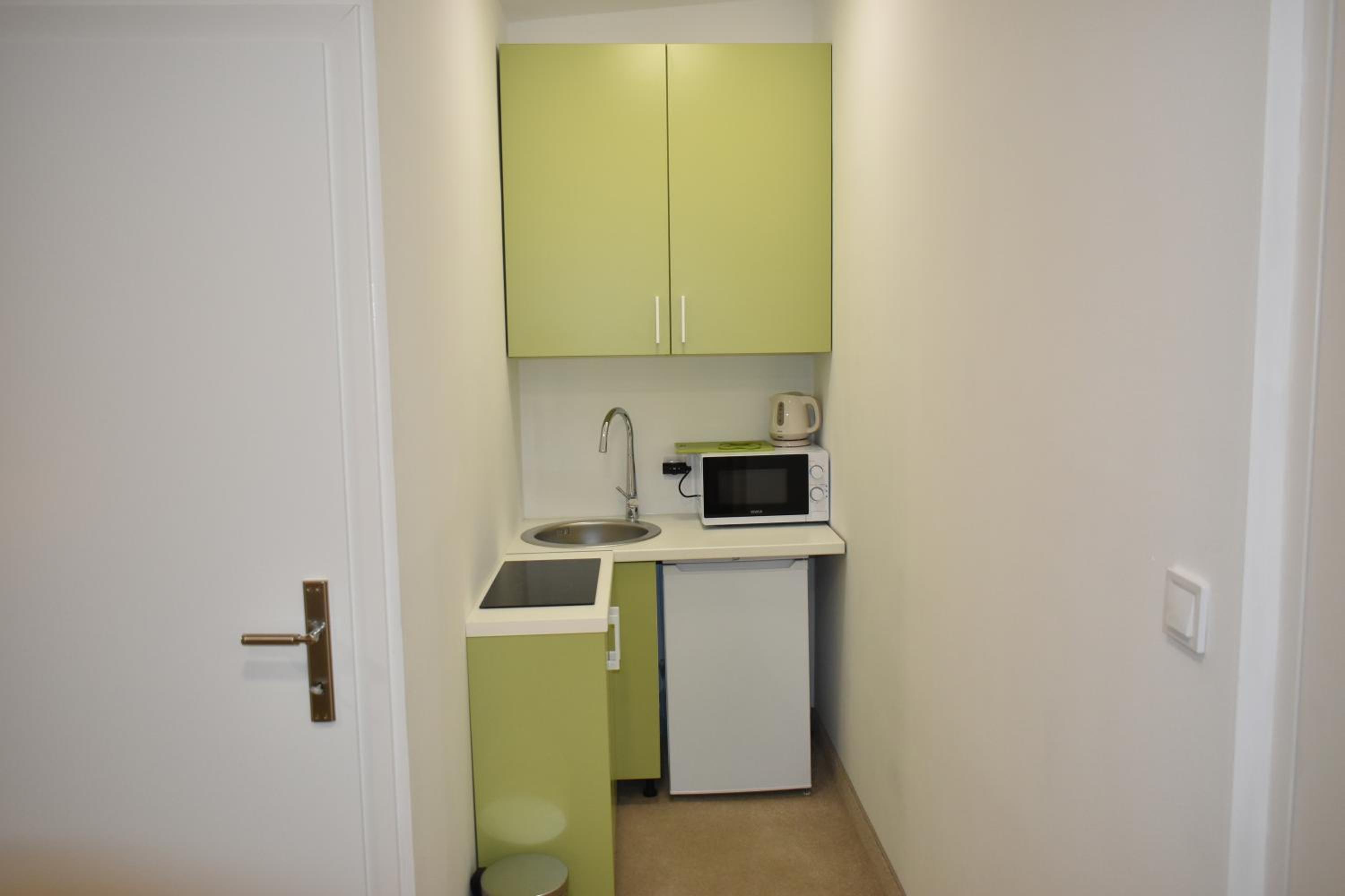 WooW Apartments, photo 29