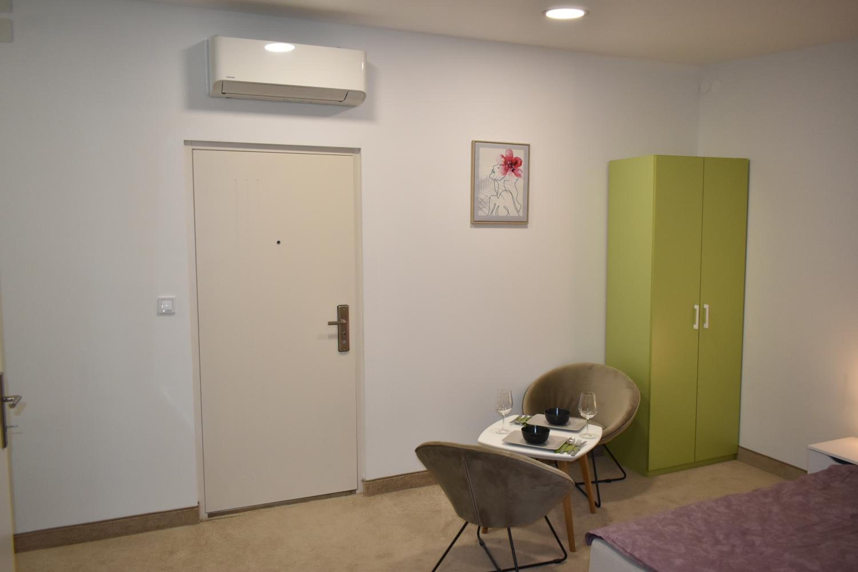 WooW Apartments, photo 9
