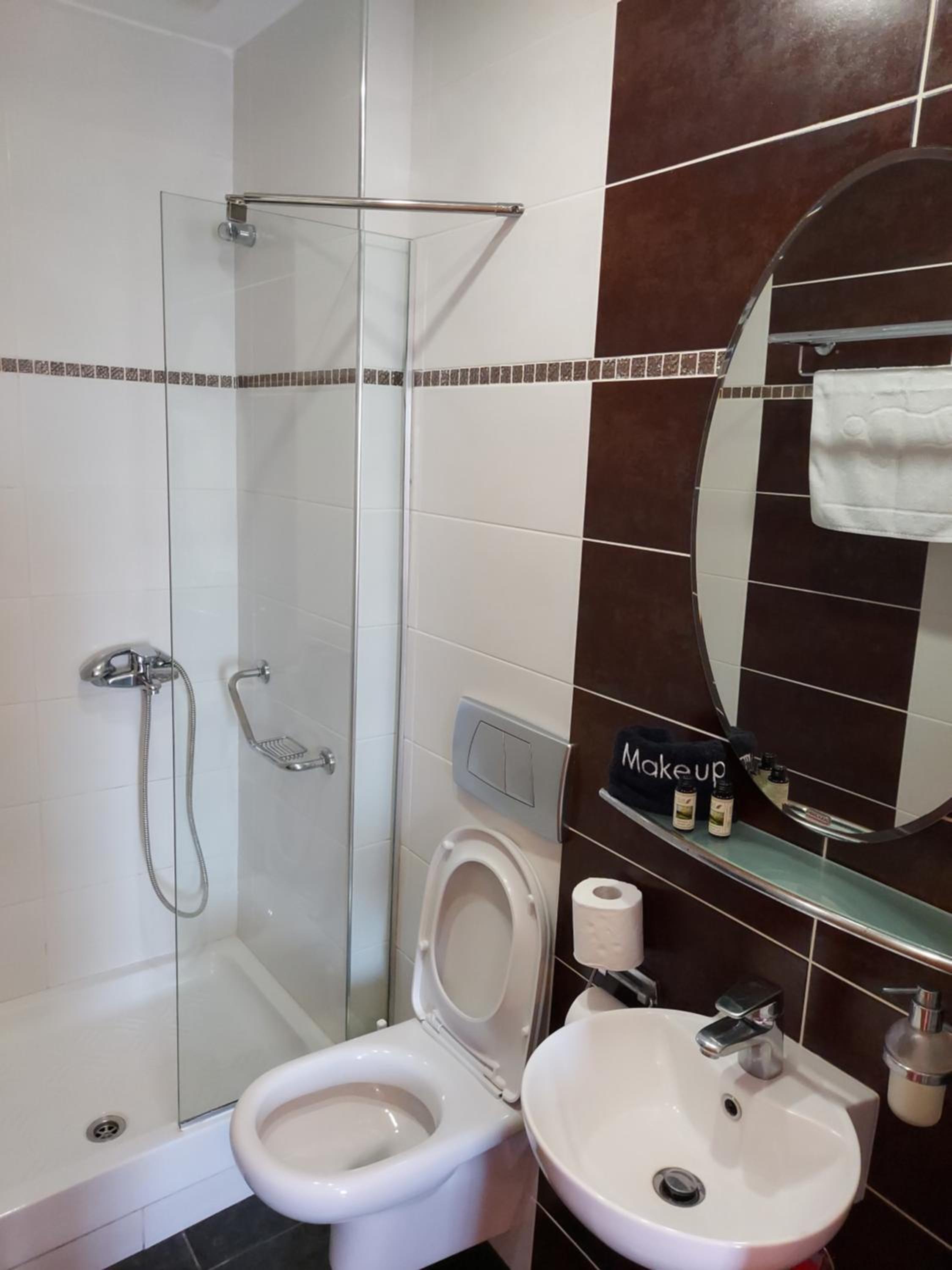 Hotel Epavlis Eleftheriadi
