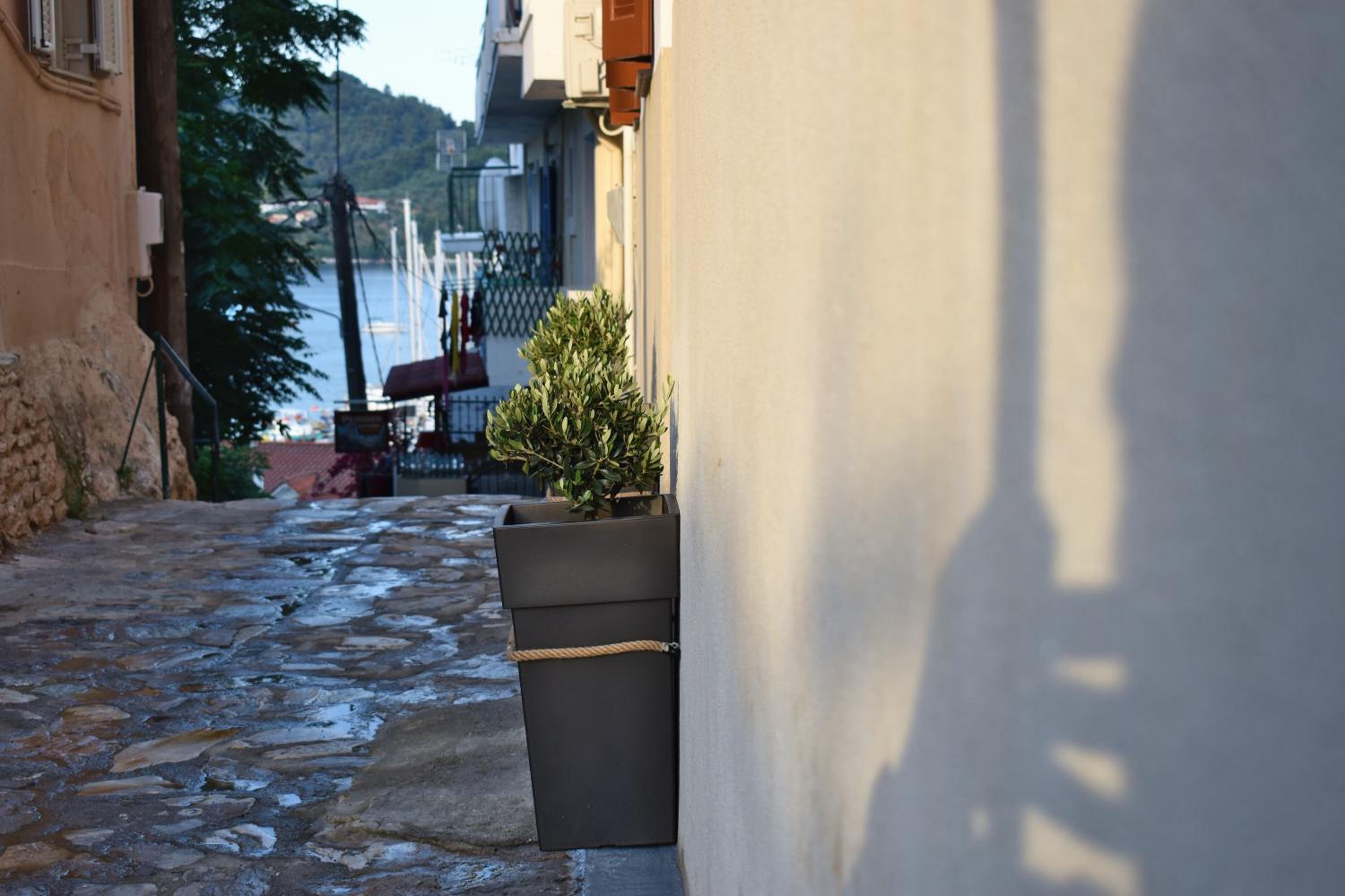 Voula's House view 4