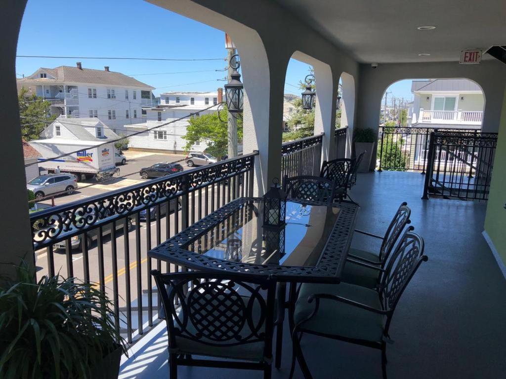 Ocean Manor 1100 Inn, photo 59