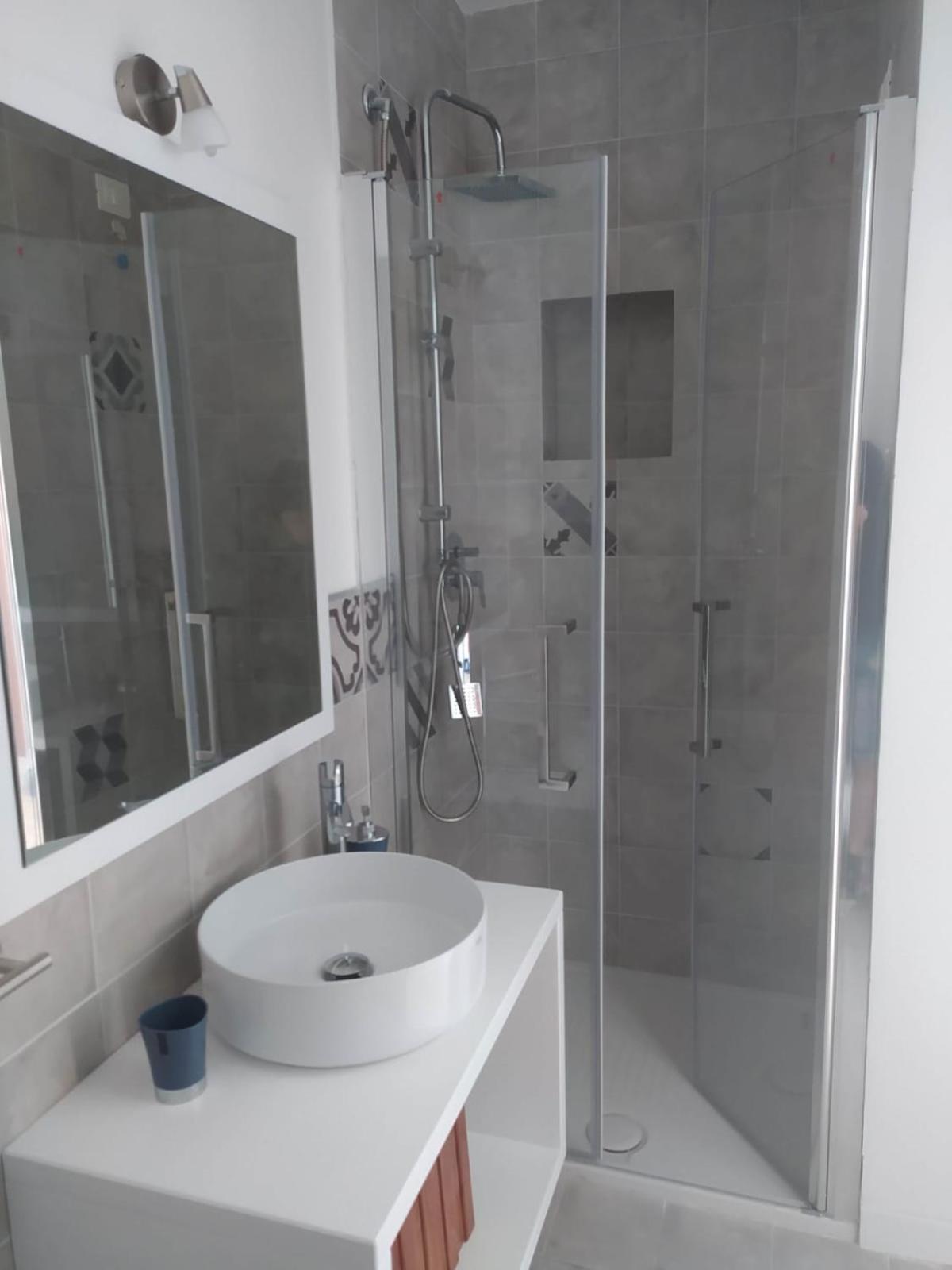 Guest House Scilla e Cariddi en Tropea