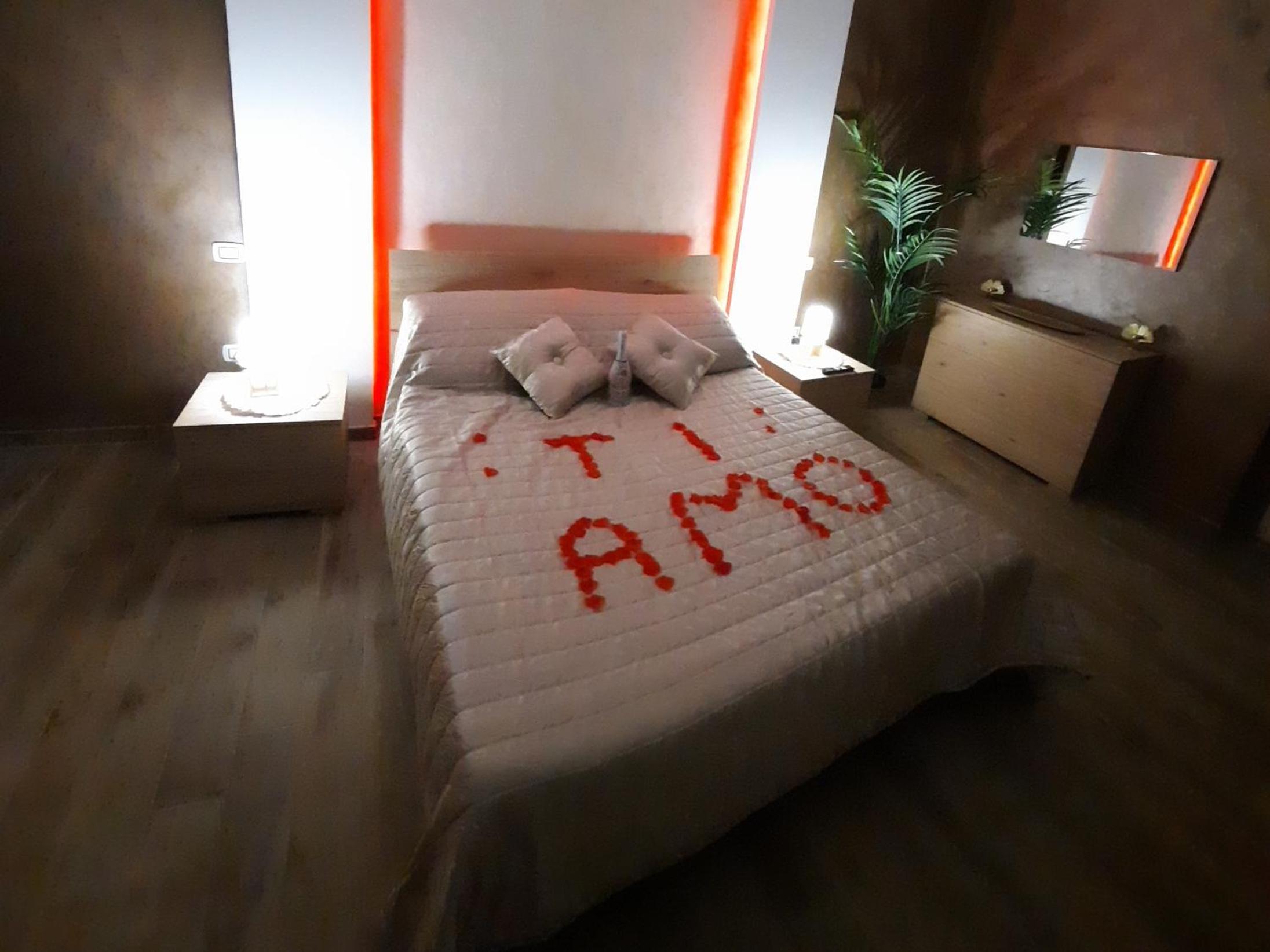 Suite Natura Bed&Beauty Spa photo 3