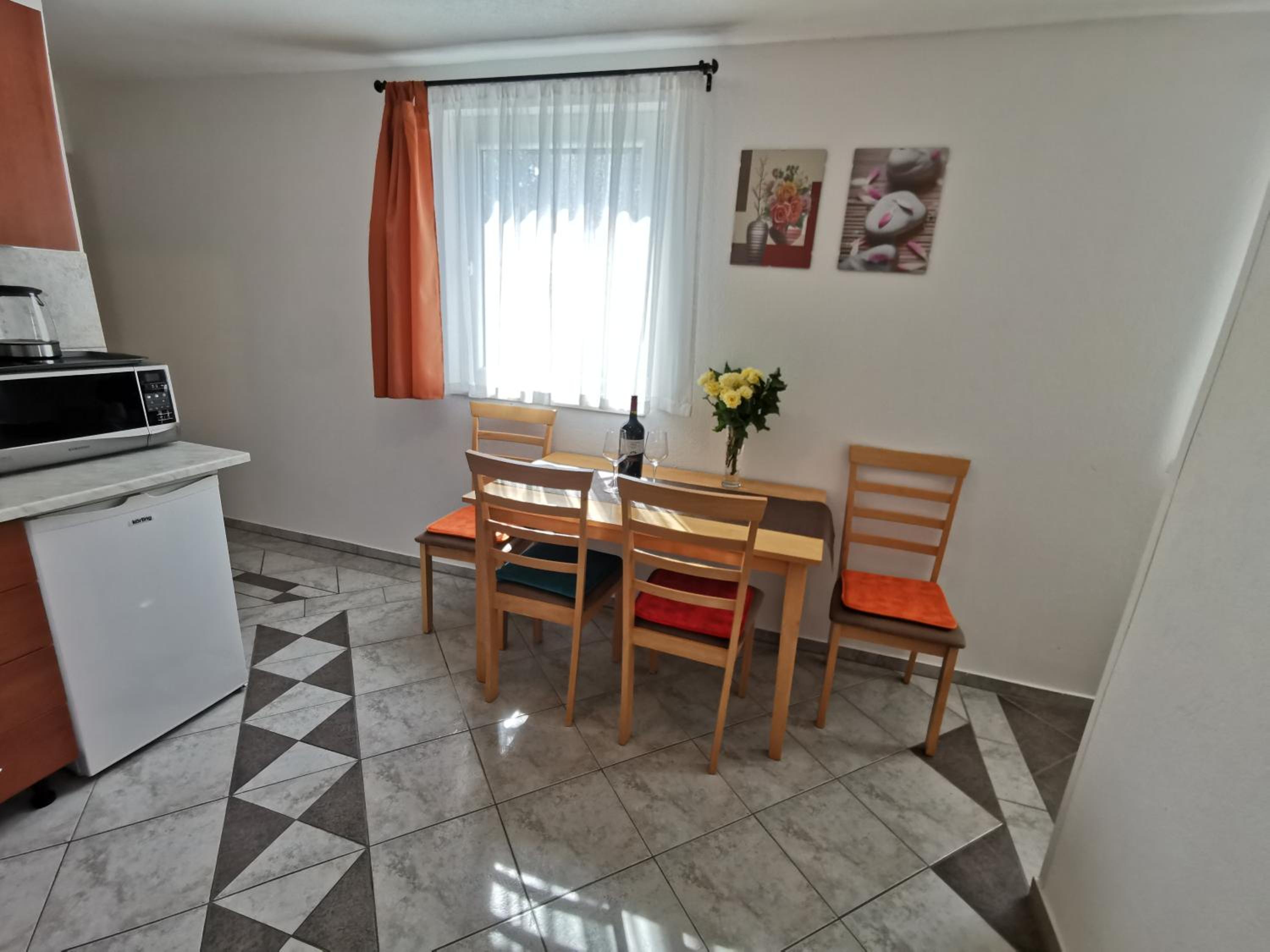 Apartments VillaMare