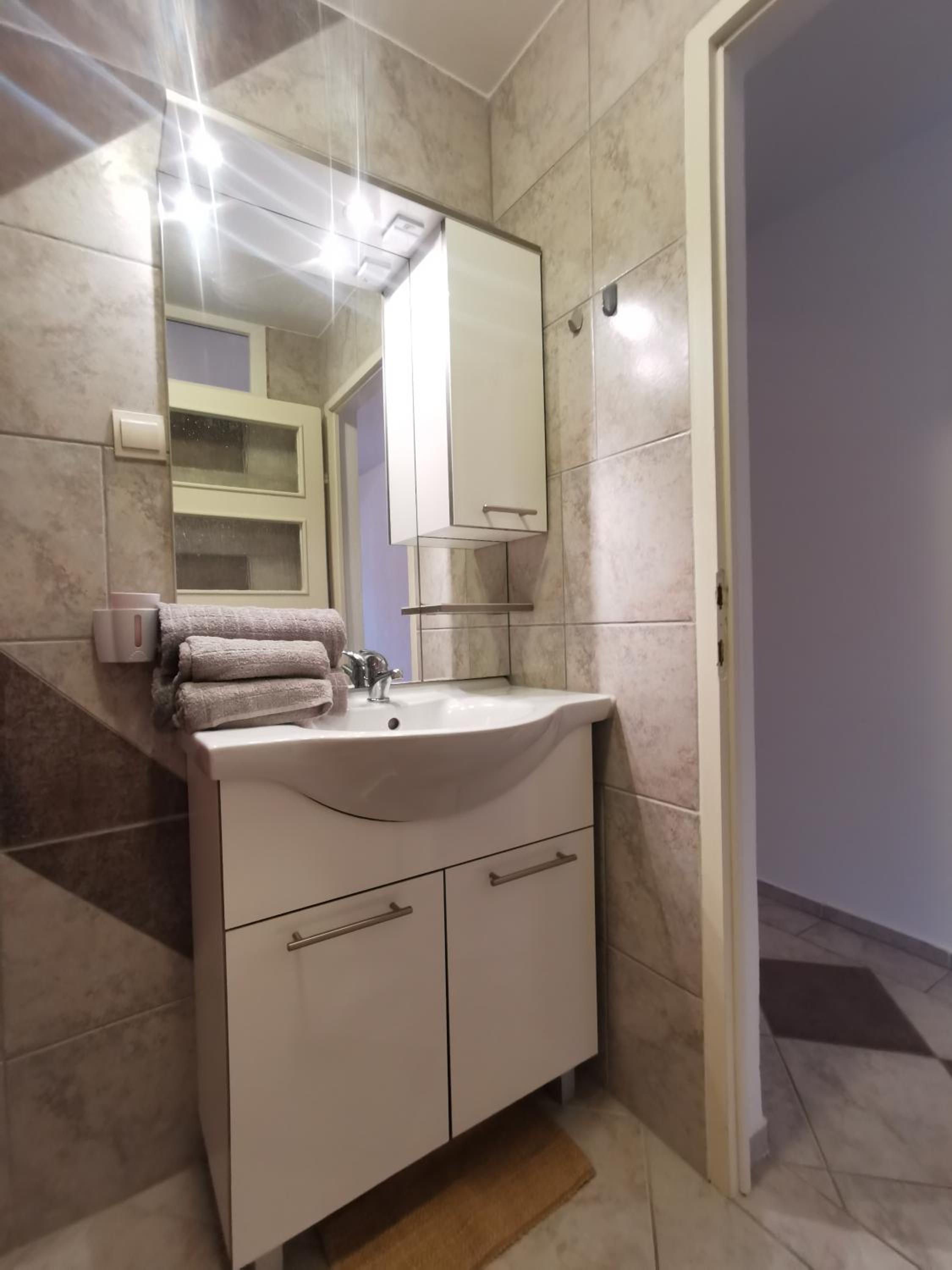 Apartments VillaMare