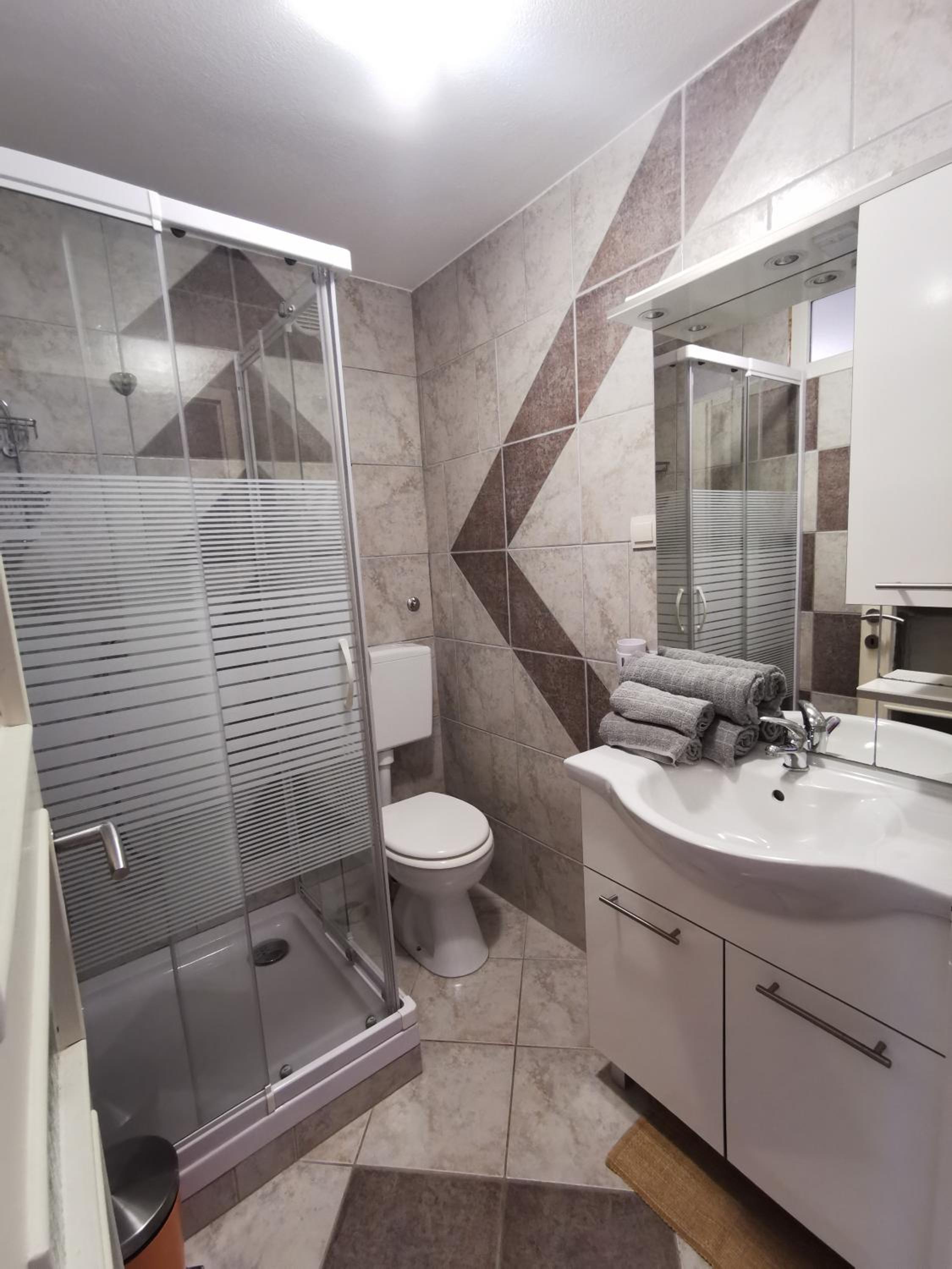 Apartments VillaMare