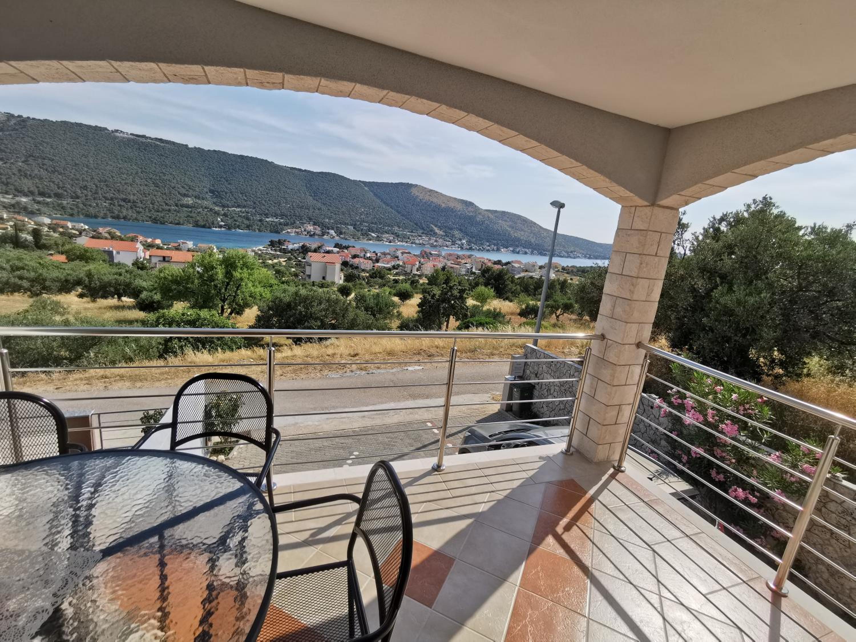 Apartments VillaMare