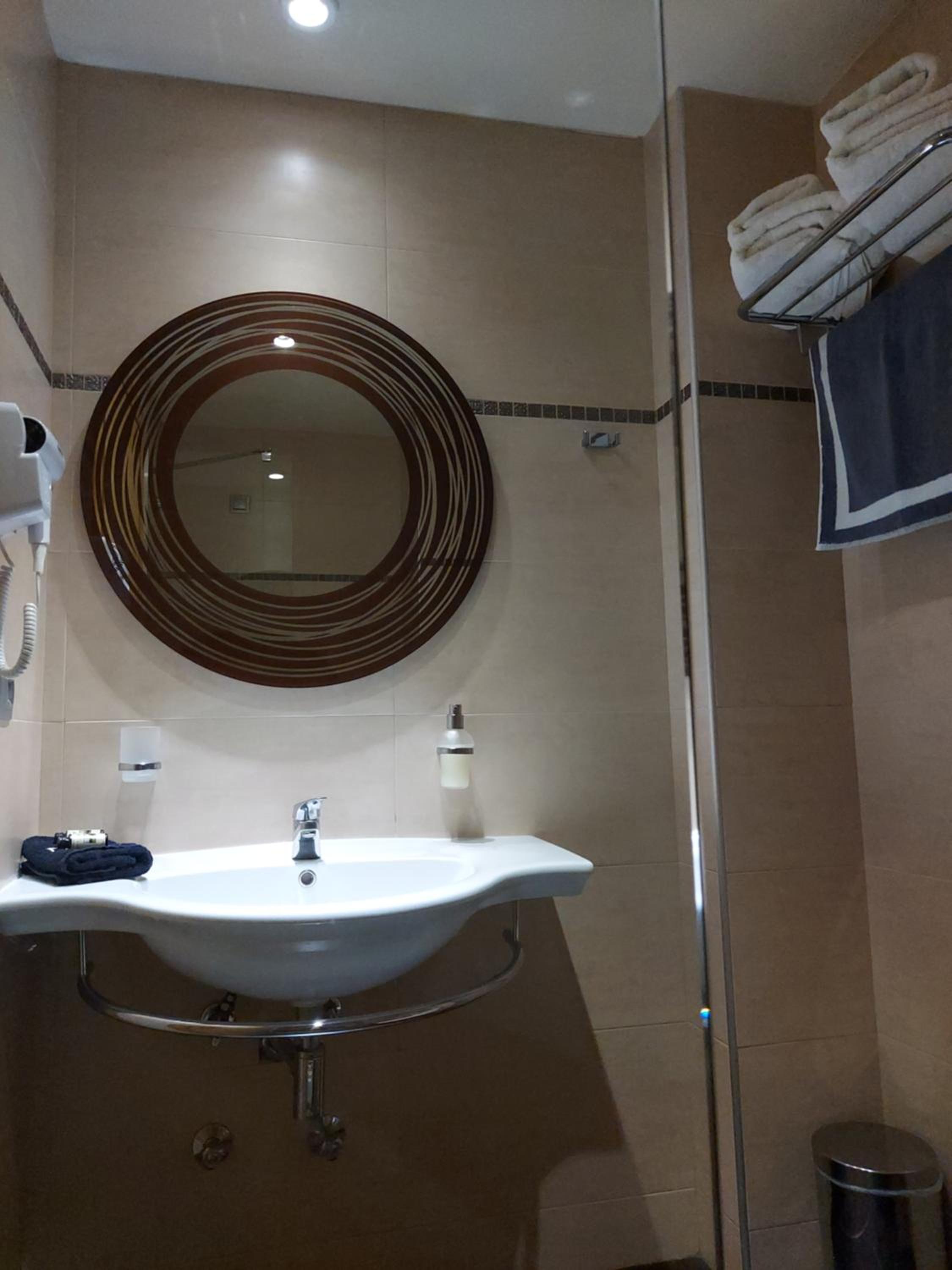 Hotel Epavlis Eleftheriadi
