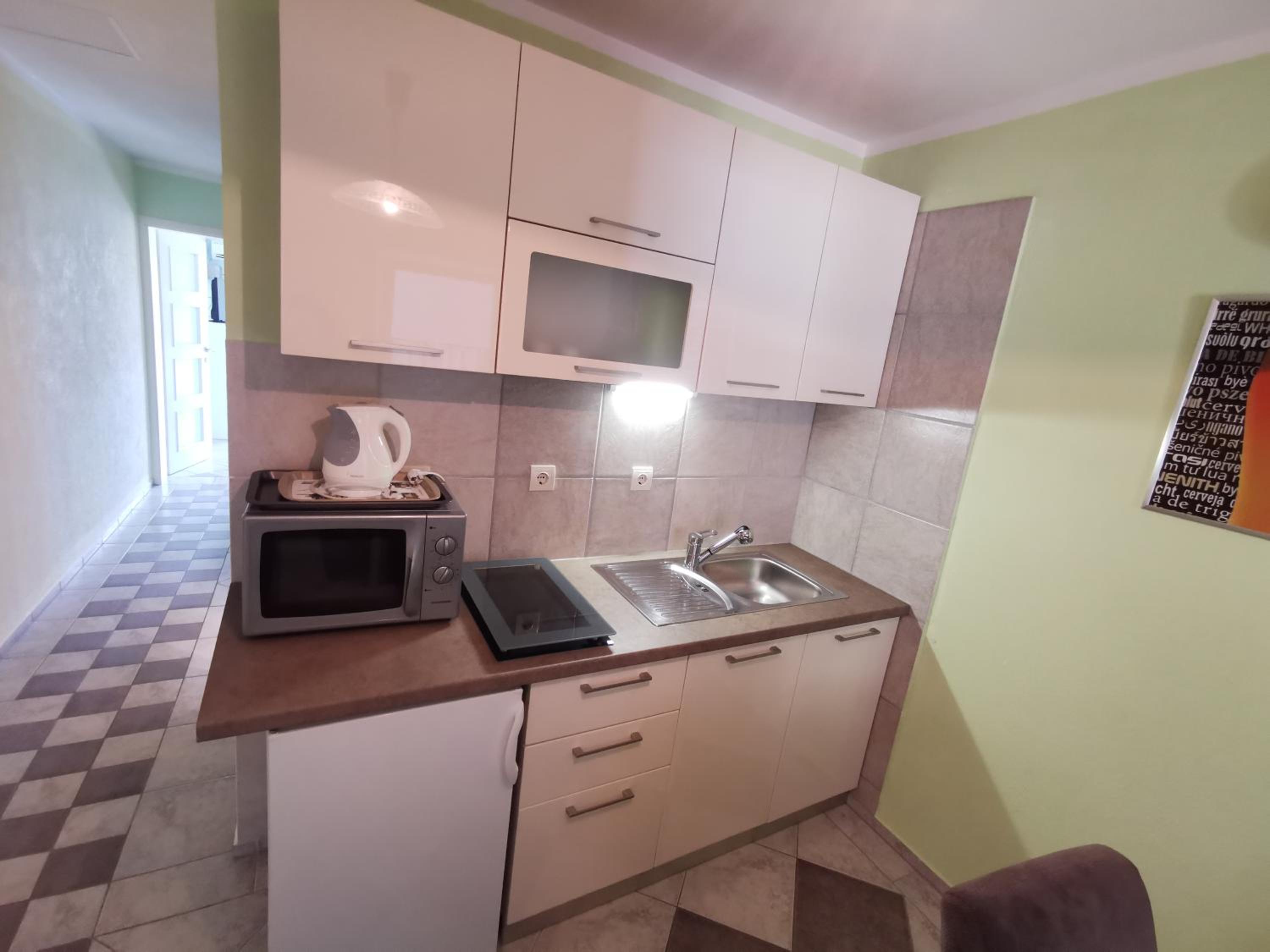 Apartments VillaMare