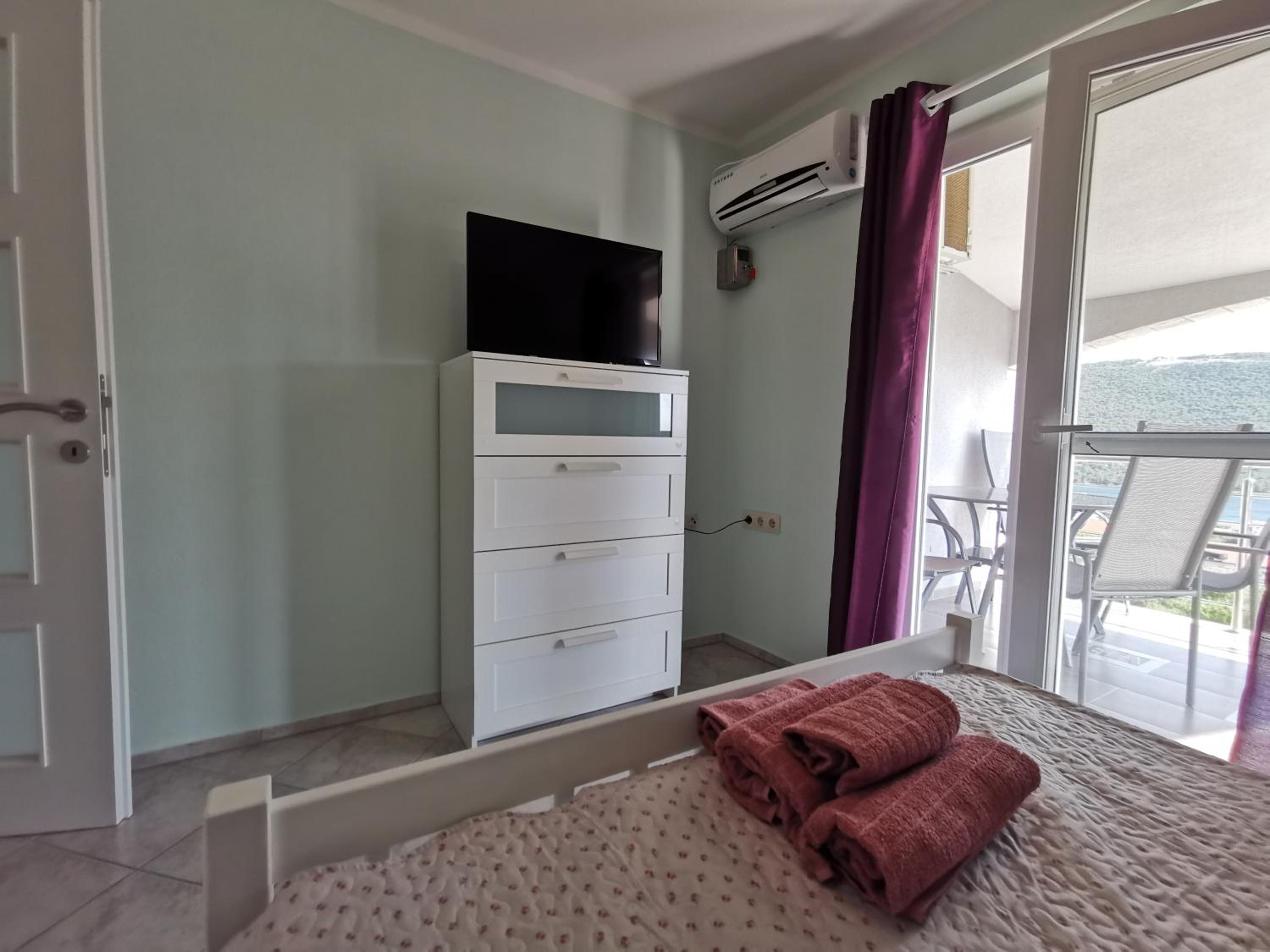 Apartments VillaMare