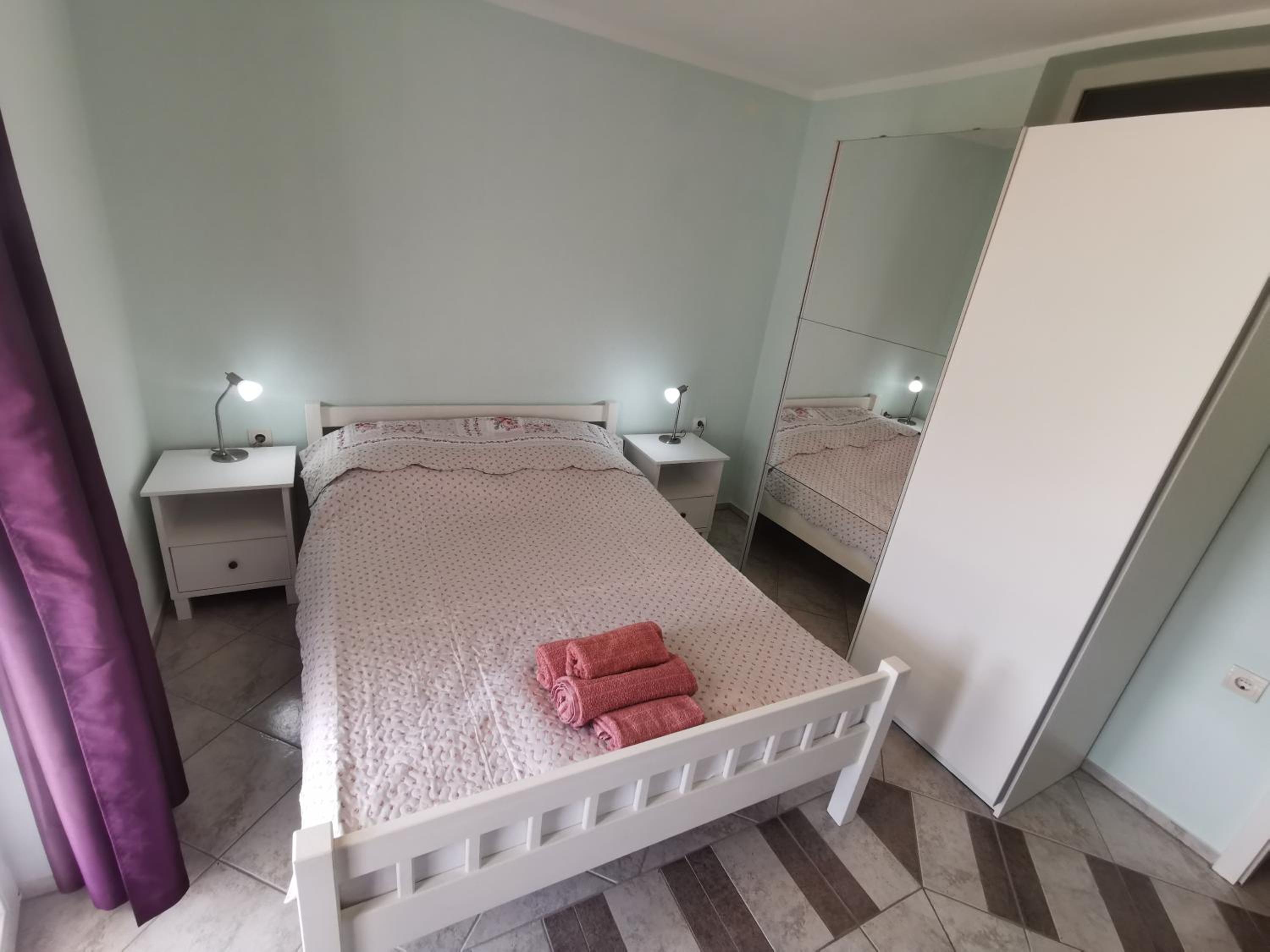 Apartments VillaMare