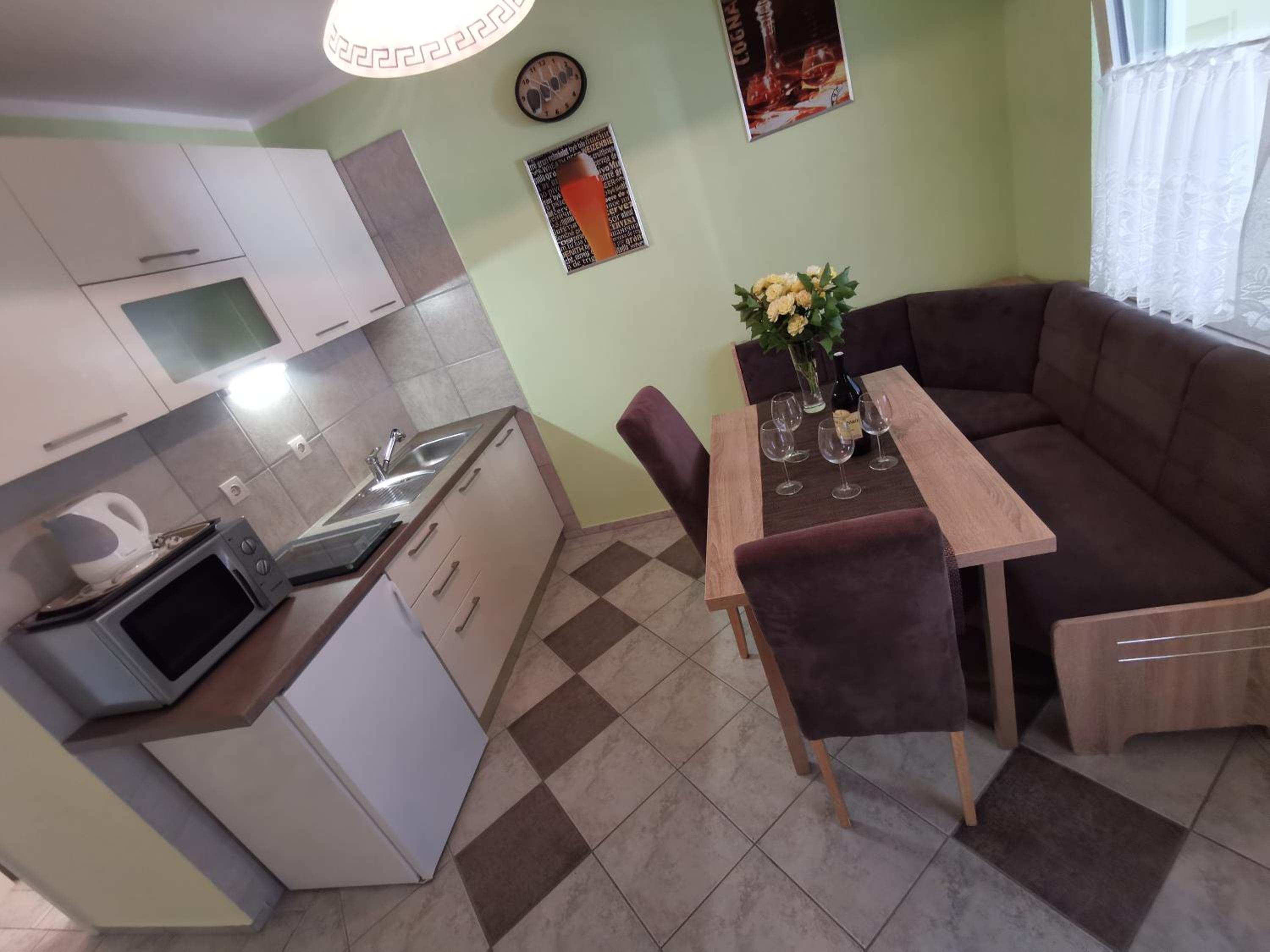 Apartments VillaMare